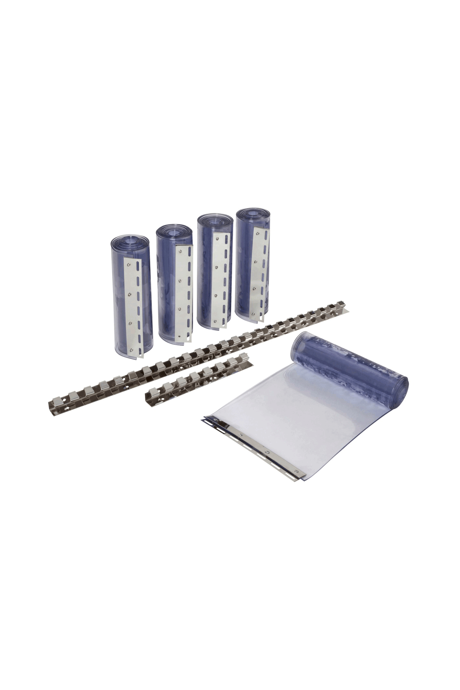 Kerbl bande de rechange pour ensemble de rideaux