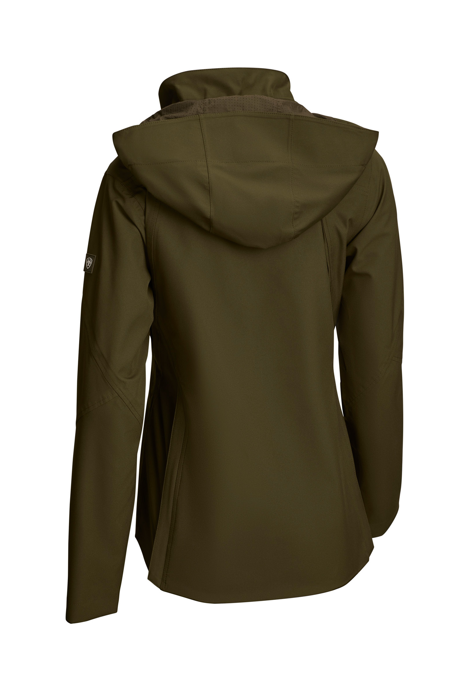 Ariat Coastal veste imperméable pour femmes