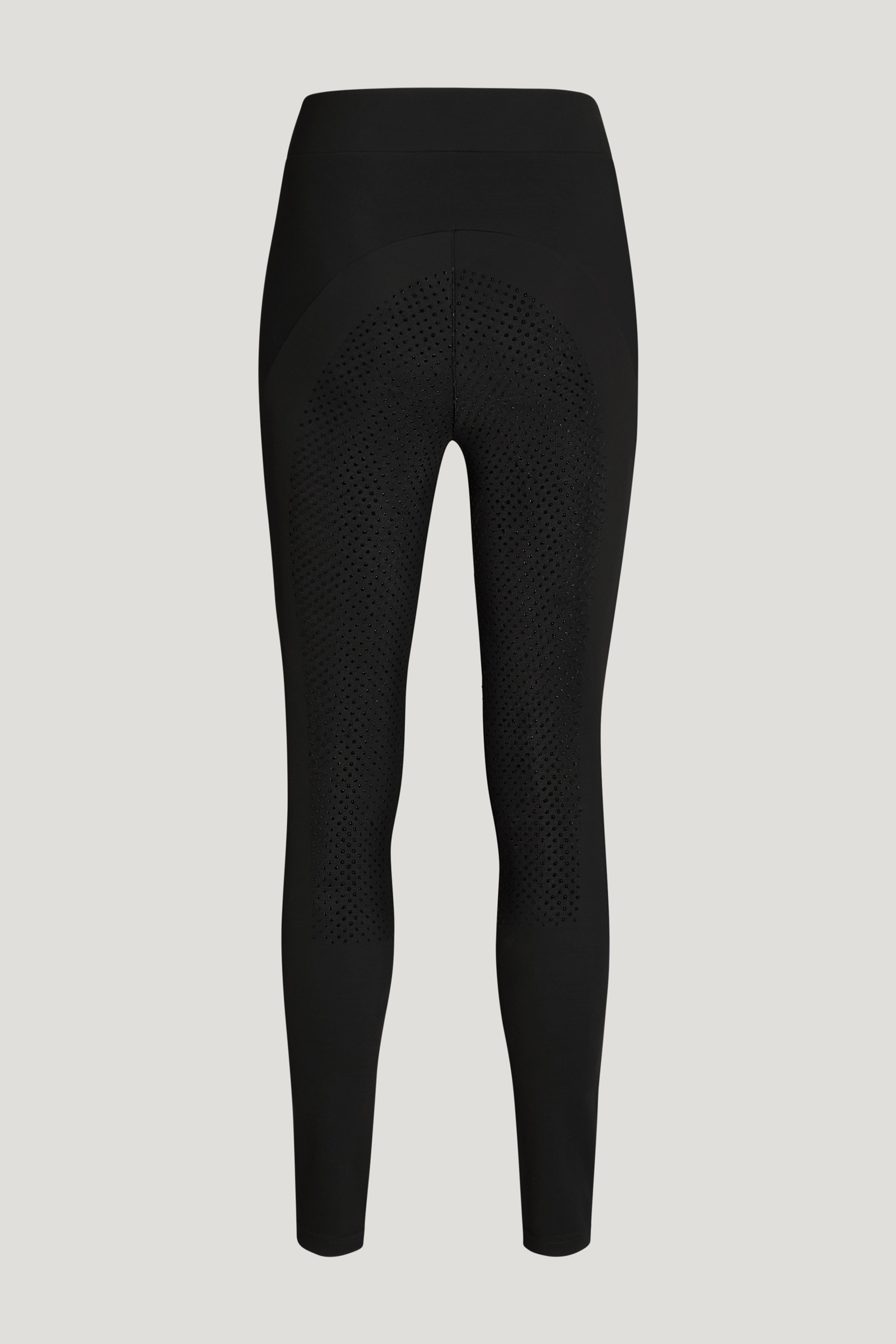 Tommy Hilfiger Capsule Collection Elmira pantalon d&rsquo;&eacute;quitation femme toutes saisons &agrave; fond int&eacute;gral avec strass