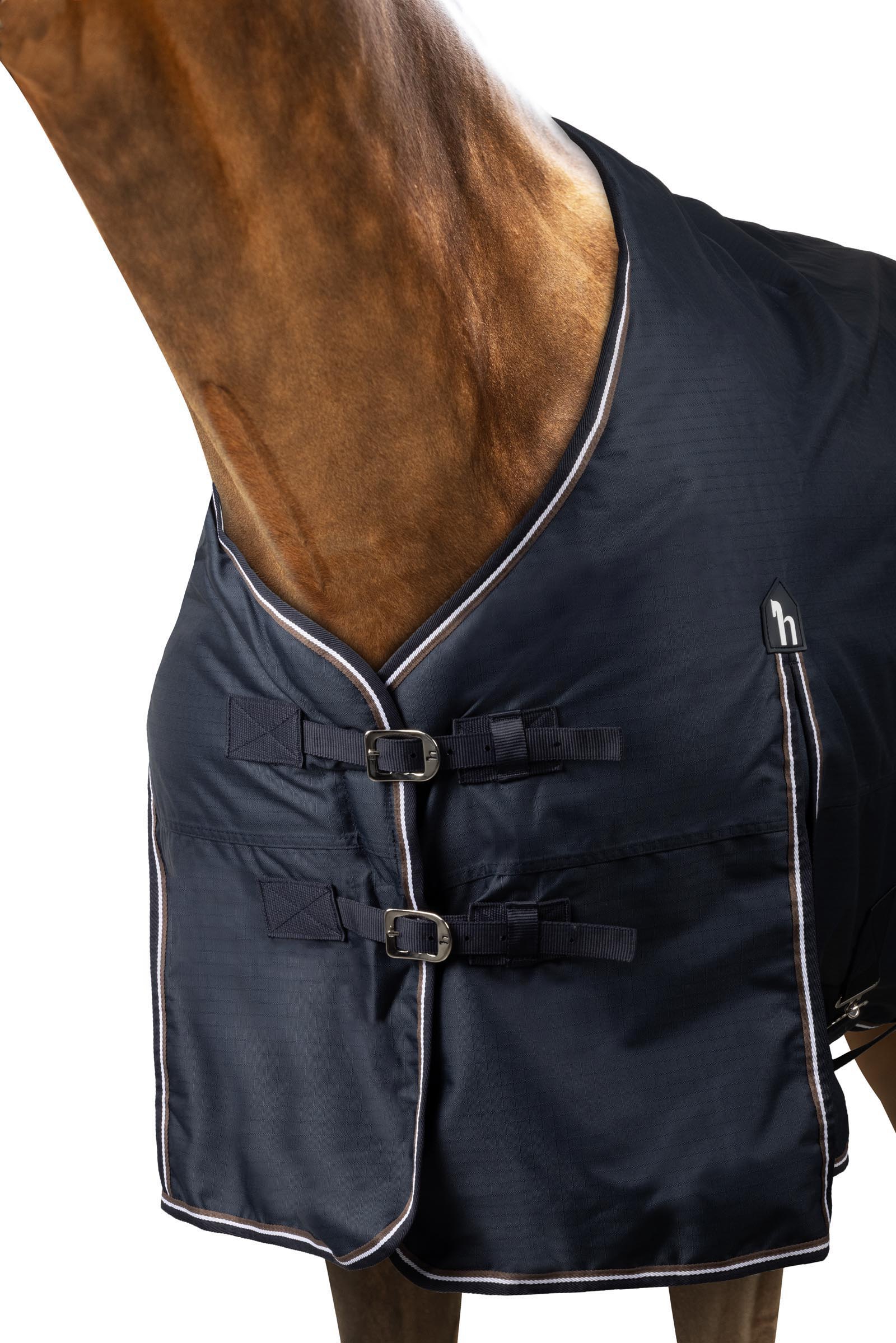 Horze Glasgow couverture d'extérieur, 300 g