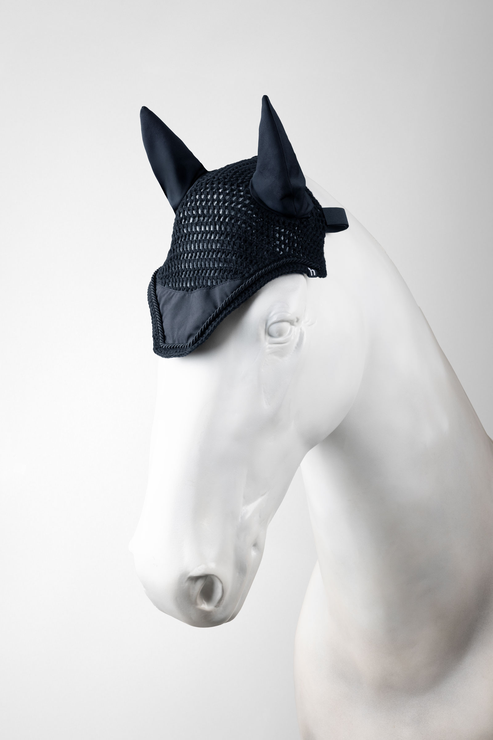 Horze Lucca Bonnet anti-mouches