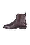 BR Noblesse boots jodhpur femme avec fermeture &eacute;clair