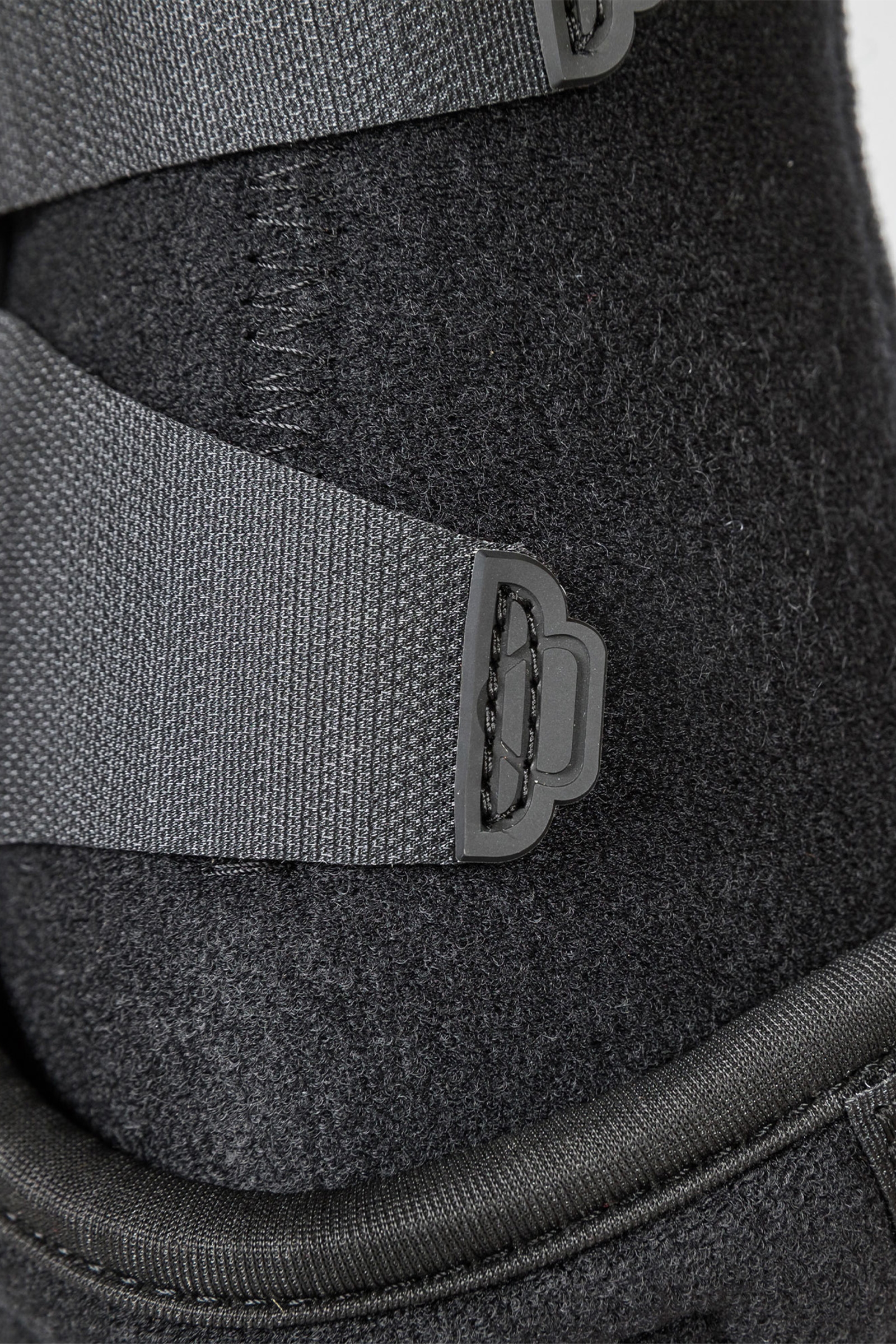 Protège-tendons Back on Track Flux d'air