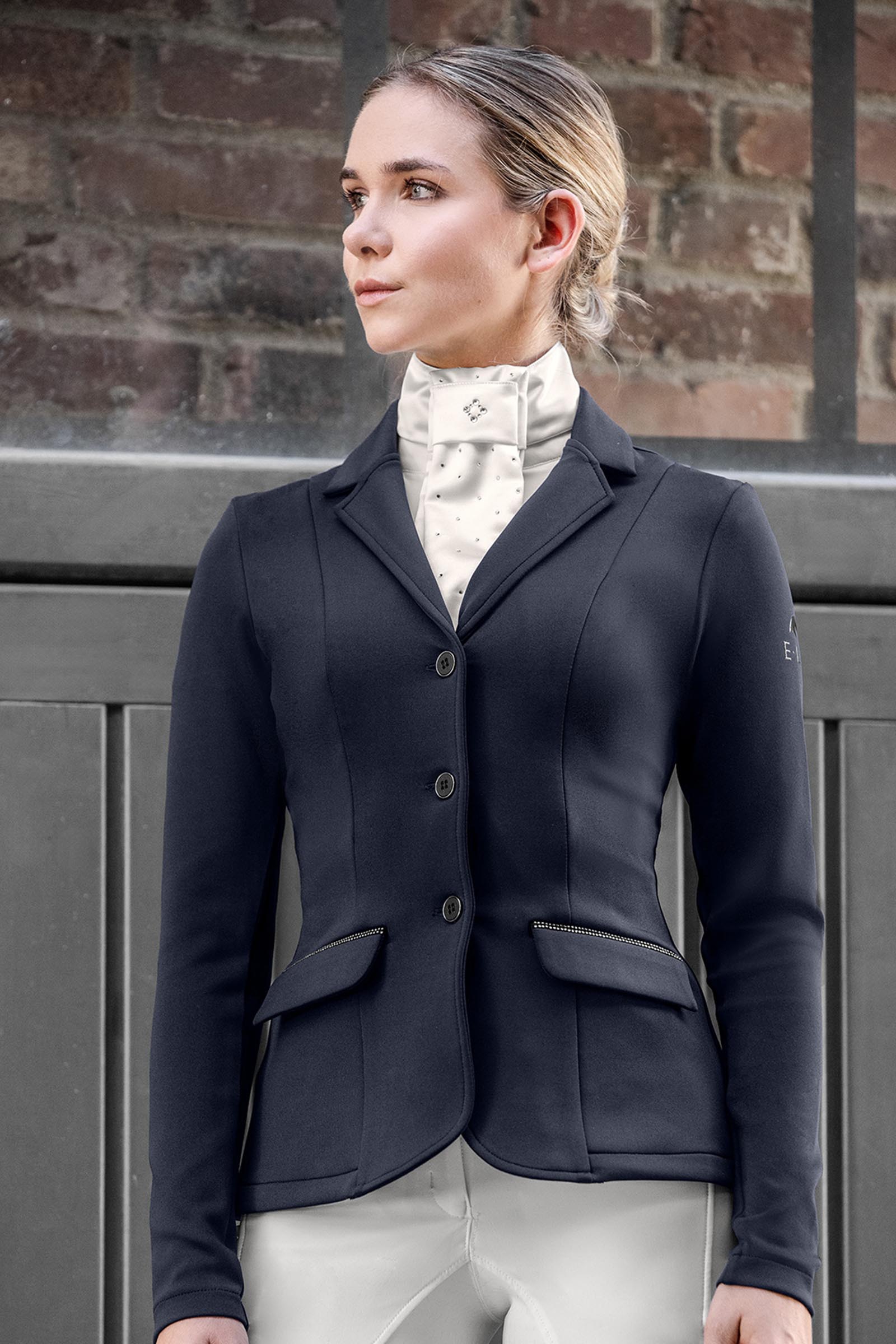 ELT Lina Veste de comp&eacute;tition pour femmes