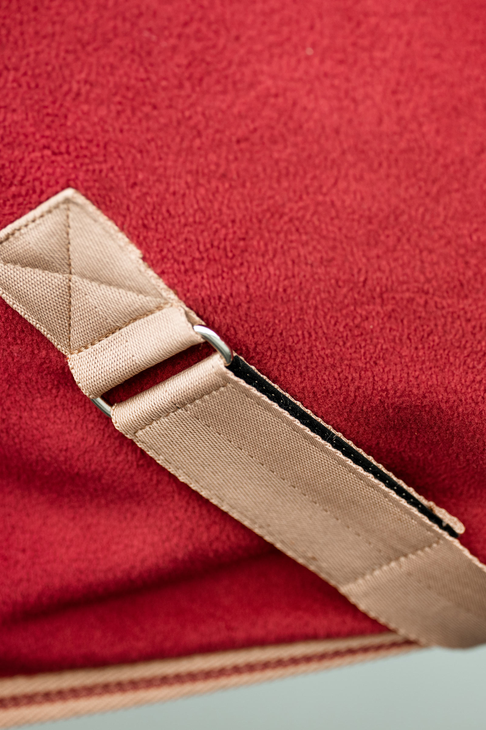 Horseware Amigo Cooler Polaire