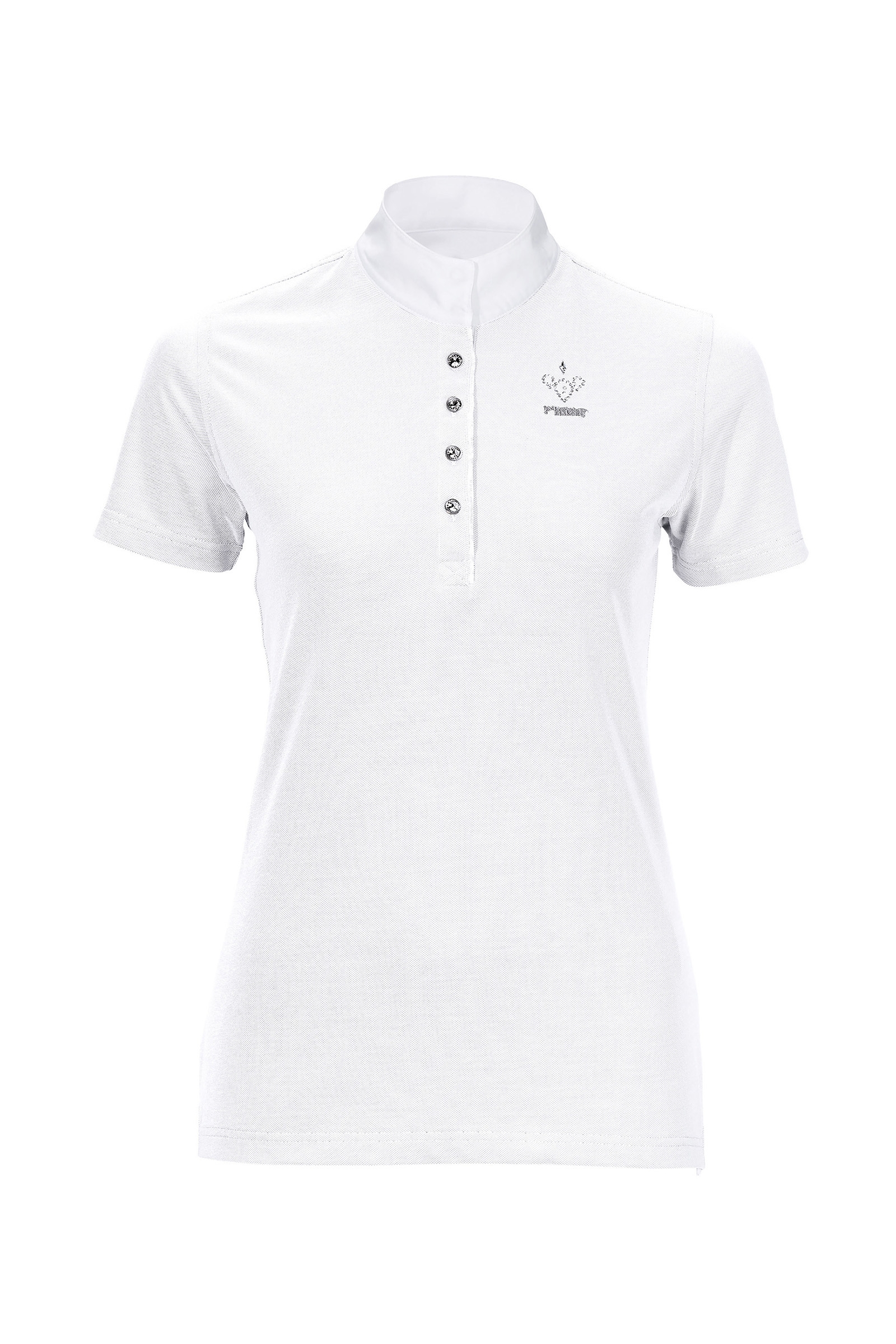 Polo de concours Pikeur, femme