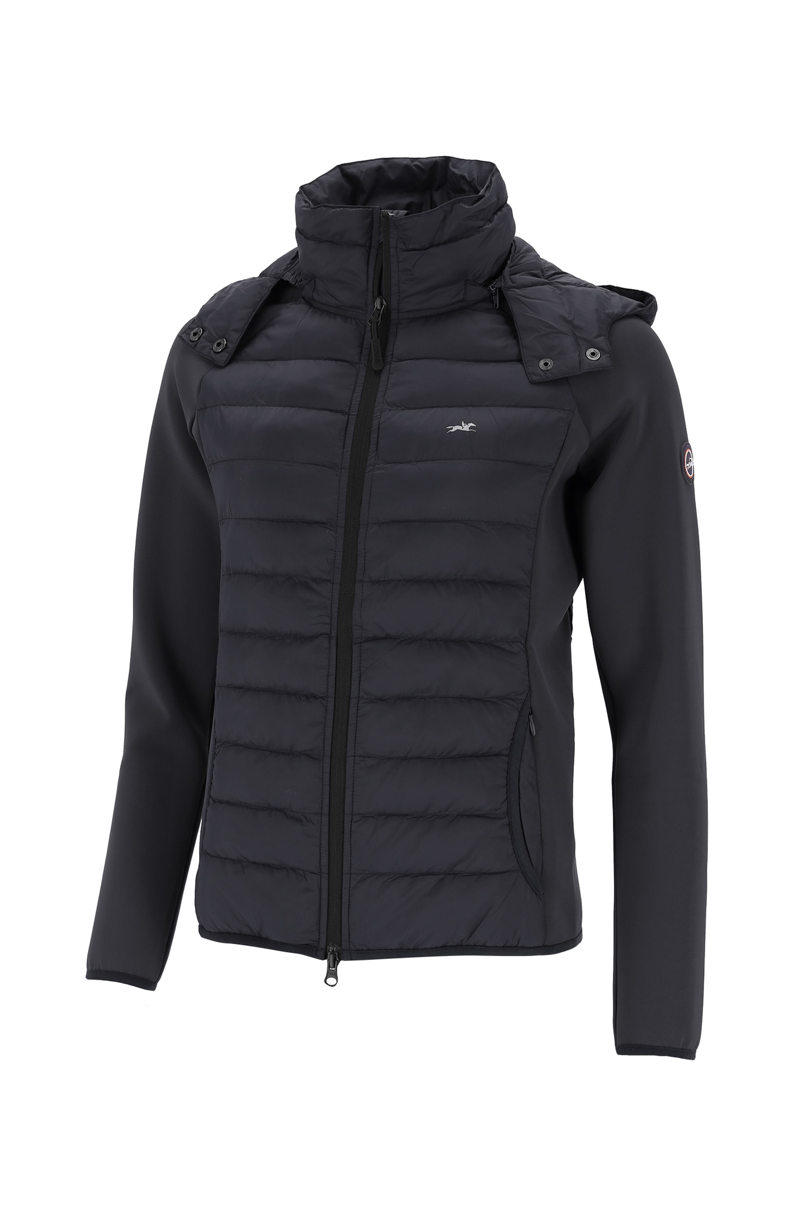 Veste hybride l&eacute;g&egrave;re pour femmes Schockem&ouml;hle Sports SP Darling