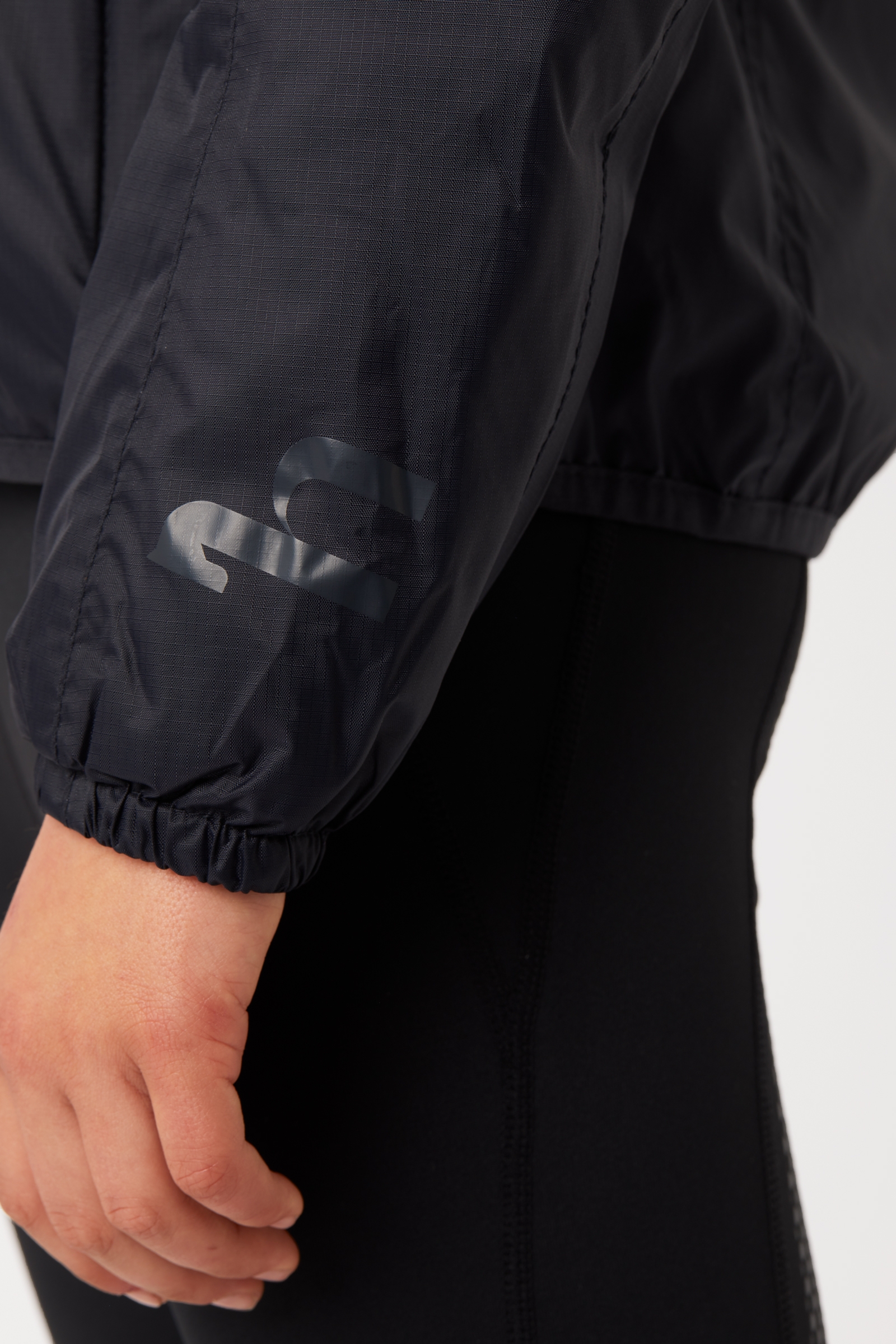 Veste de club Alexa Horze, enfants