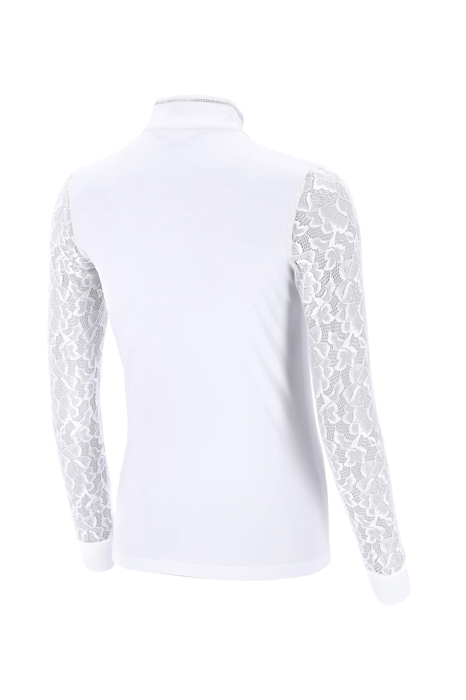 Schockemöhle Sports SPAlicia chemise de concours pour femme