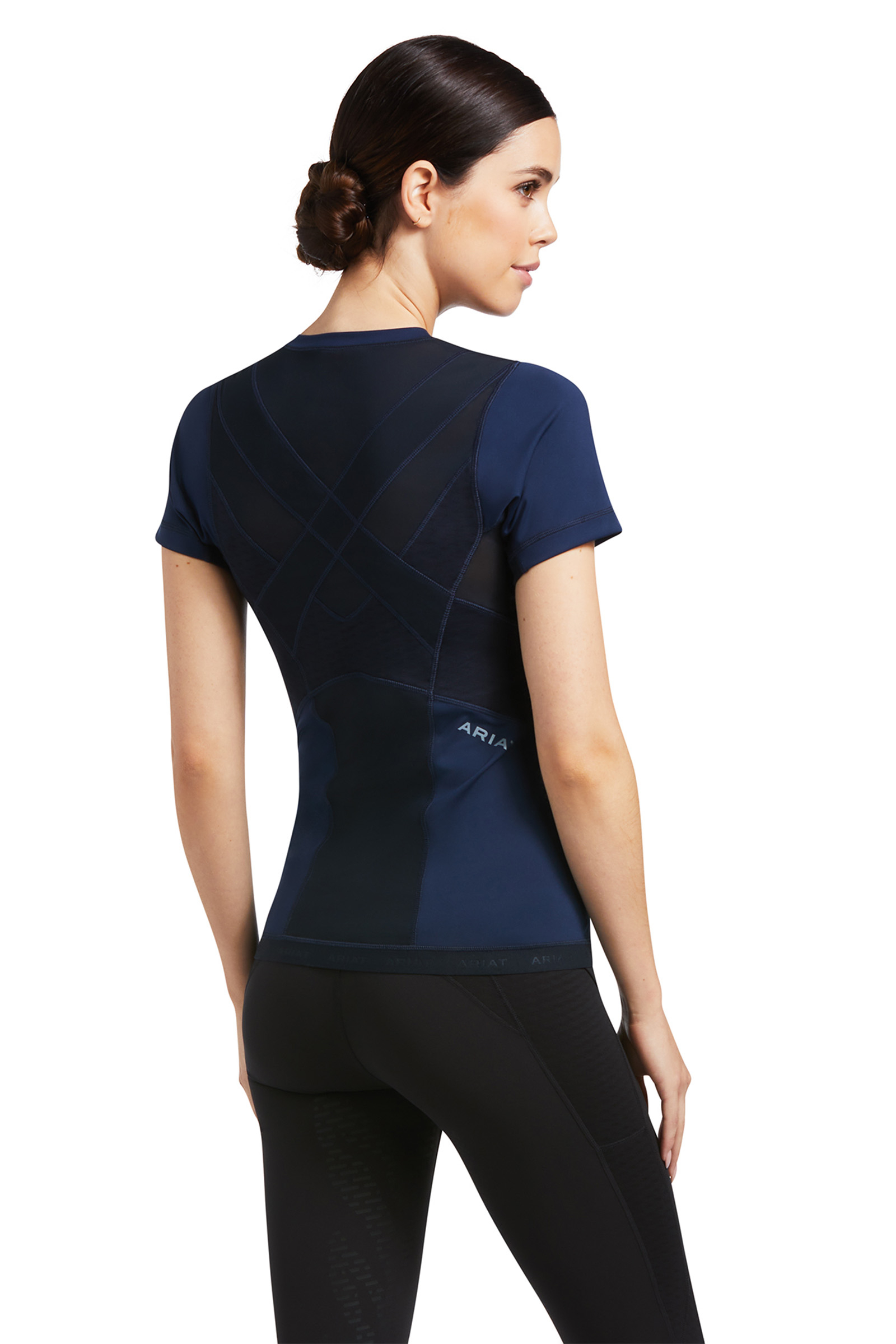 Couche de base Ariat Ascent Crew