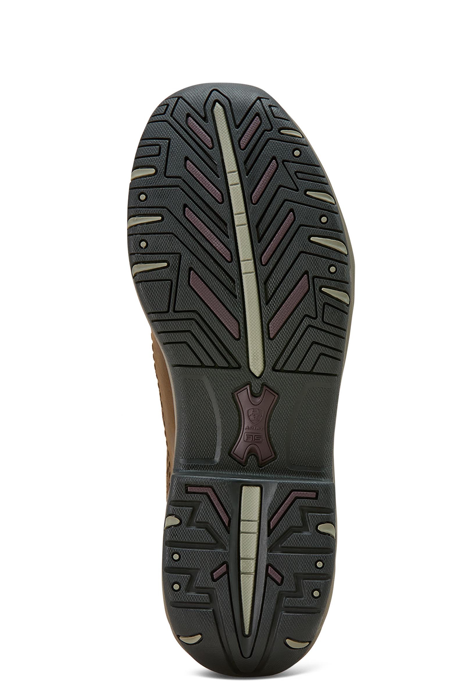 Ariat Terrain Zip H2O bottines imperm&eacute;ables pour femme