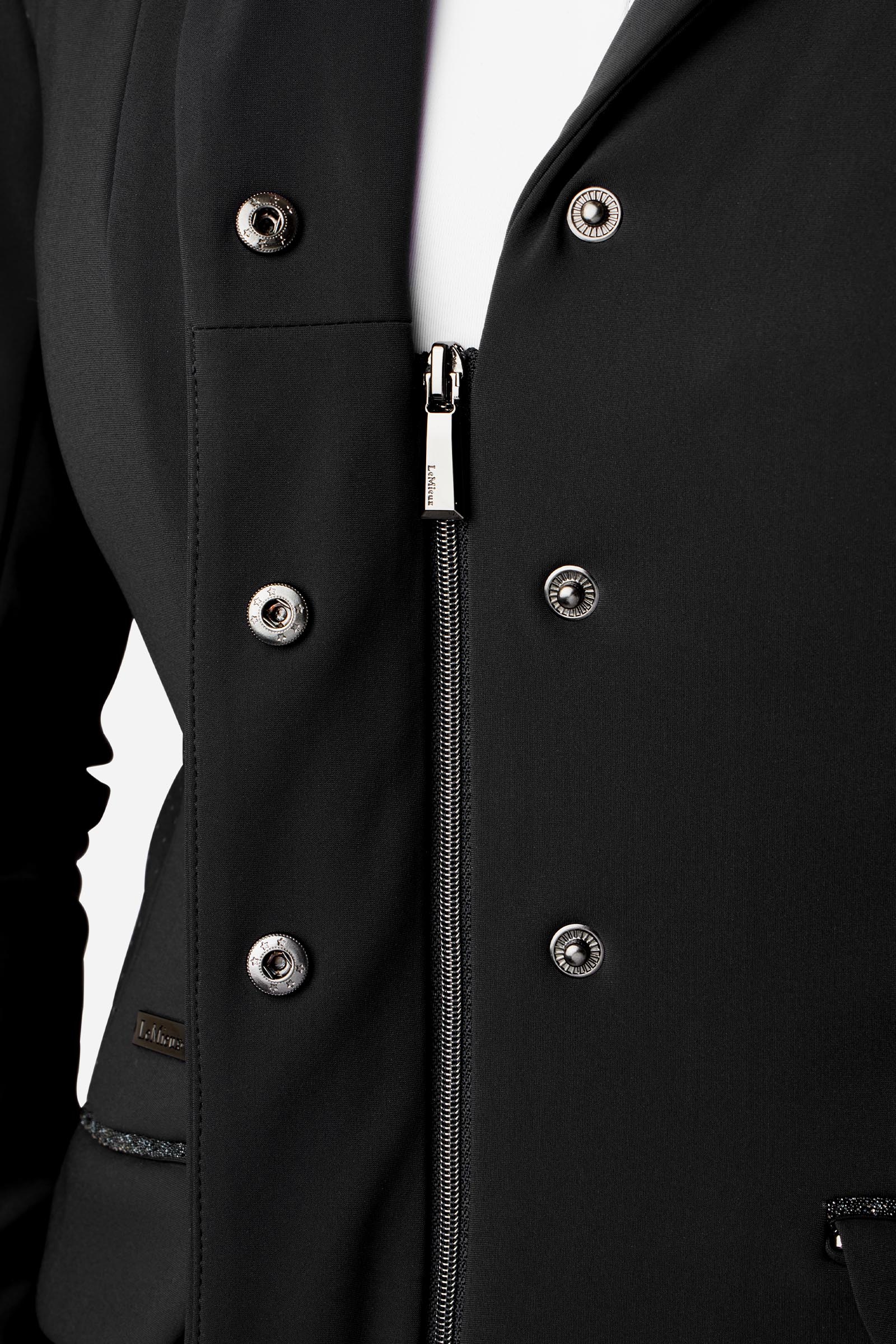 LeMieux Dynamiqu&eacute; veste de concours femme