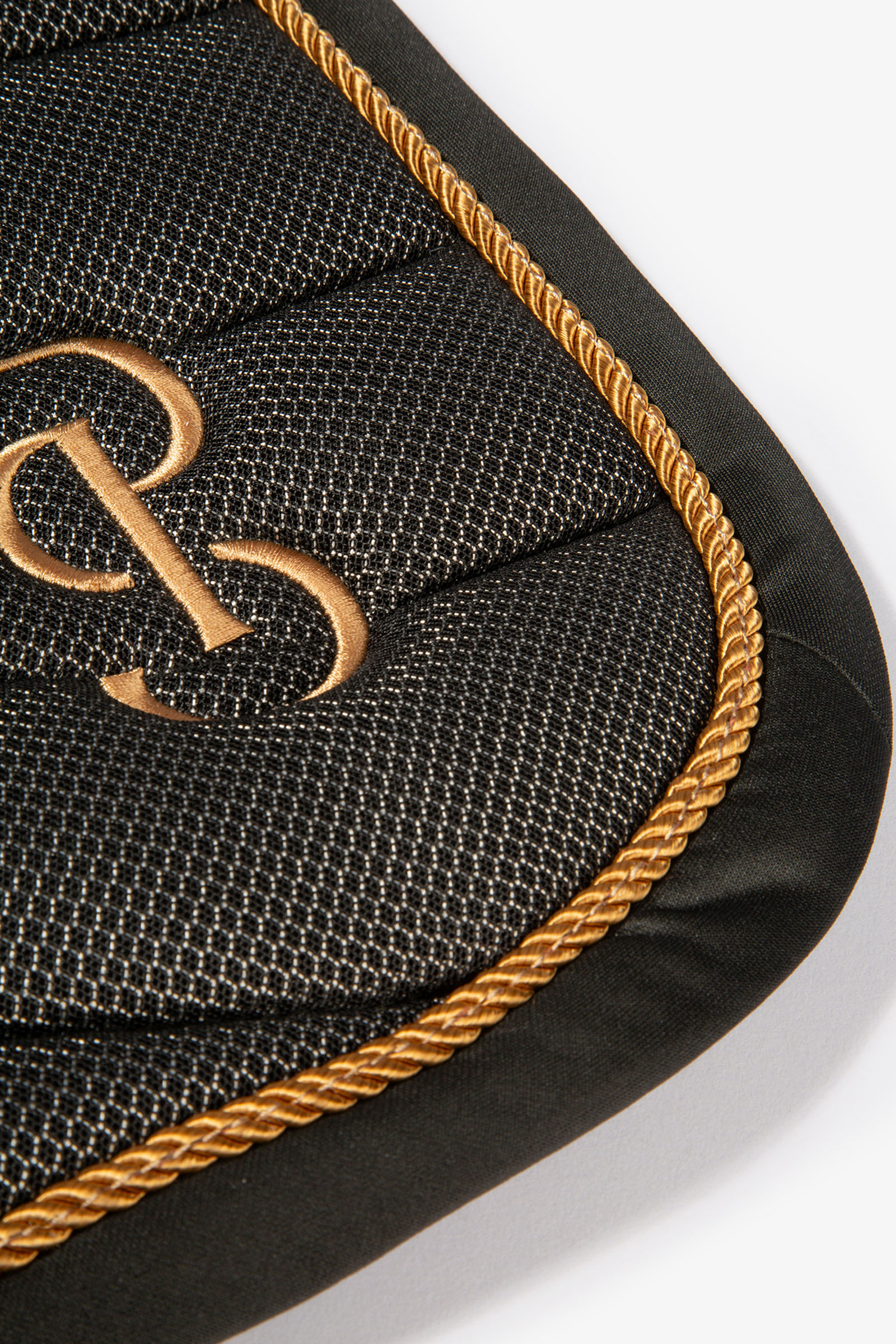 PS of Sweden Airflow Mesh tapis de selle obstacle