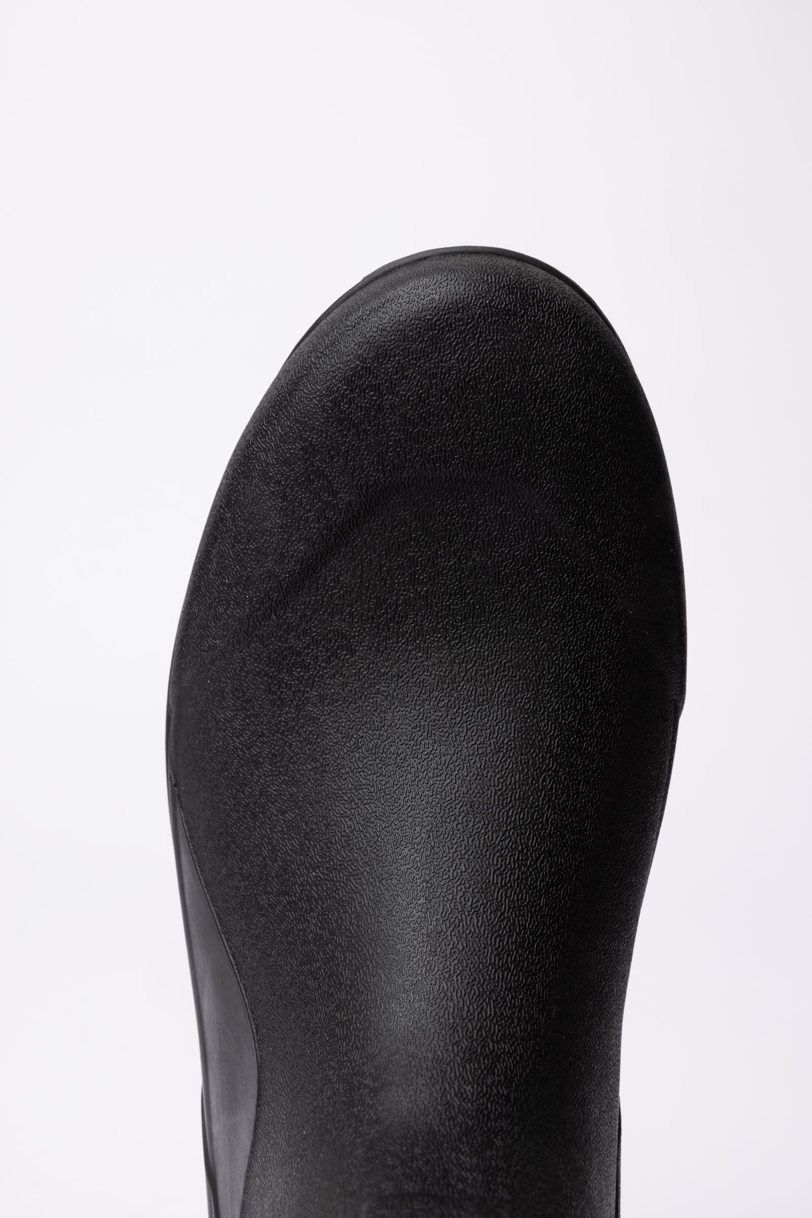 Horze Hamburg bottes Chelsea en caoutchouc