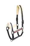 Tommy Hilfiger Equestrian Kennedy licol avec fausse fourrure