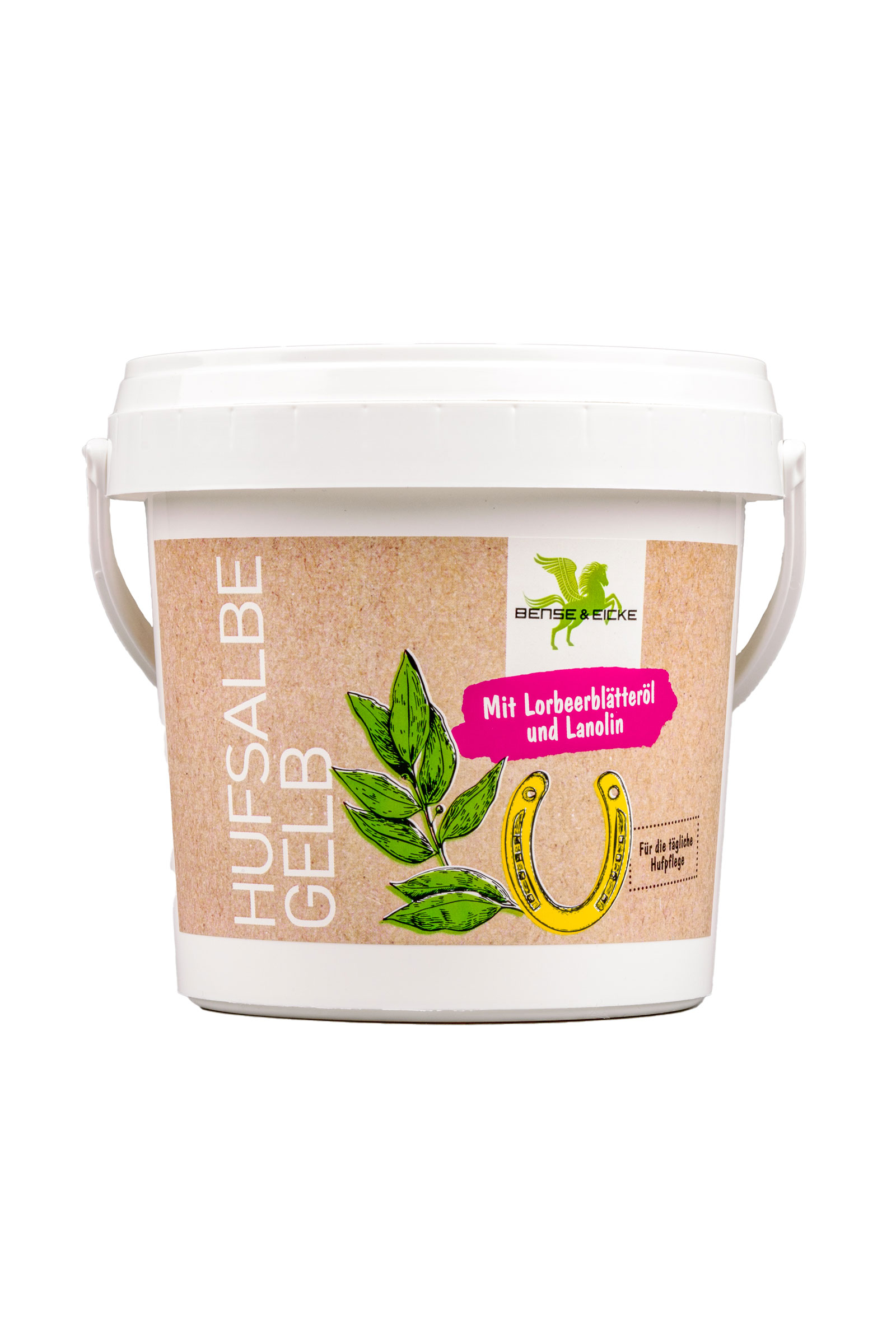 Yellow Bense & Eicke Onguent pour Sabots, 500 ml