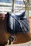 Tapis de selle de dressage Back on Track Collection Haze