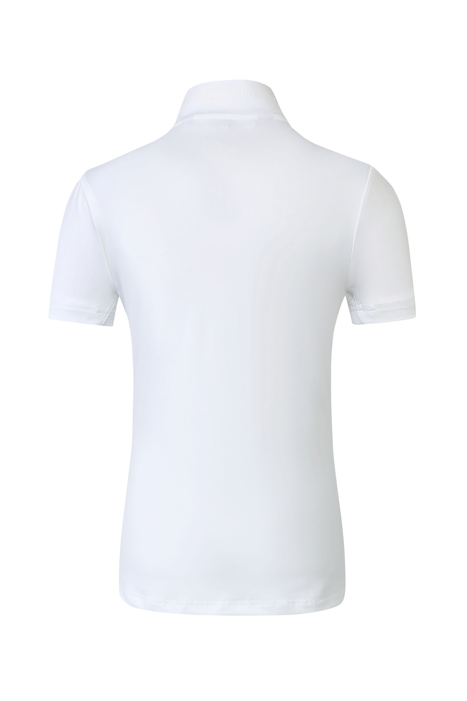 Chemise de tournoi Covalliero