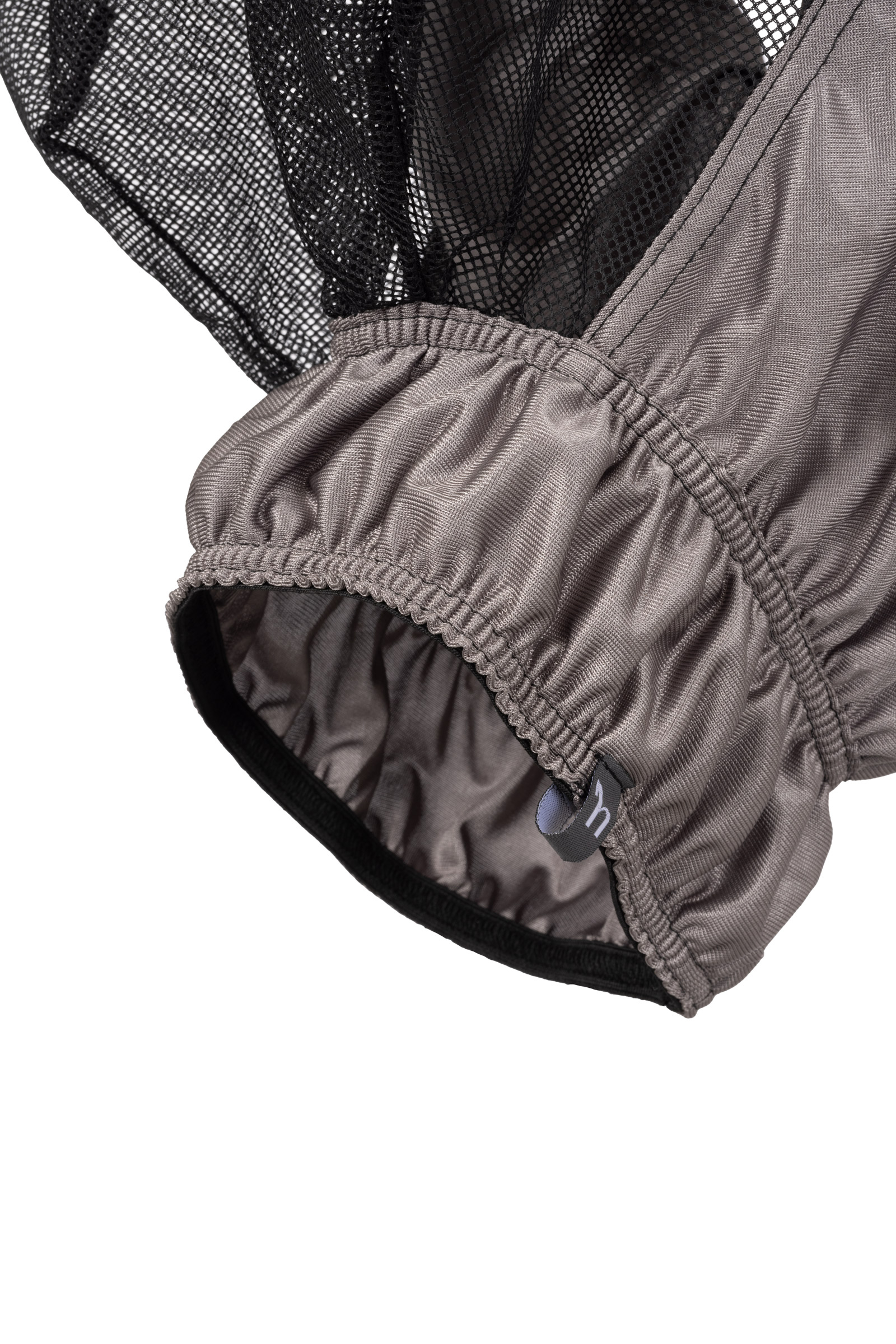 Horze Mountain Essence UV Masque anti-mouches Eczema 