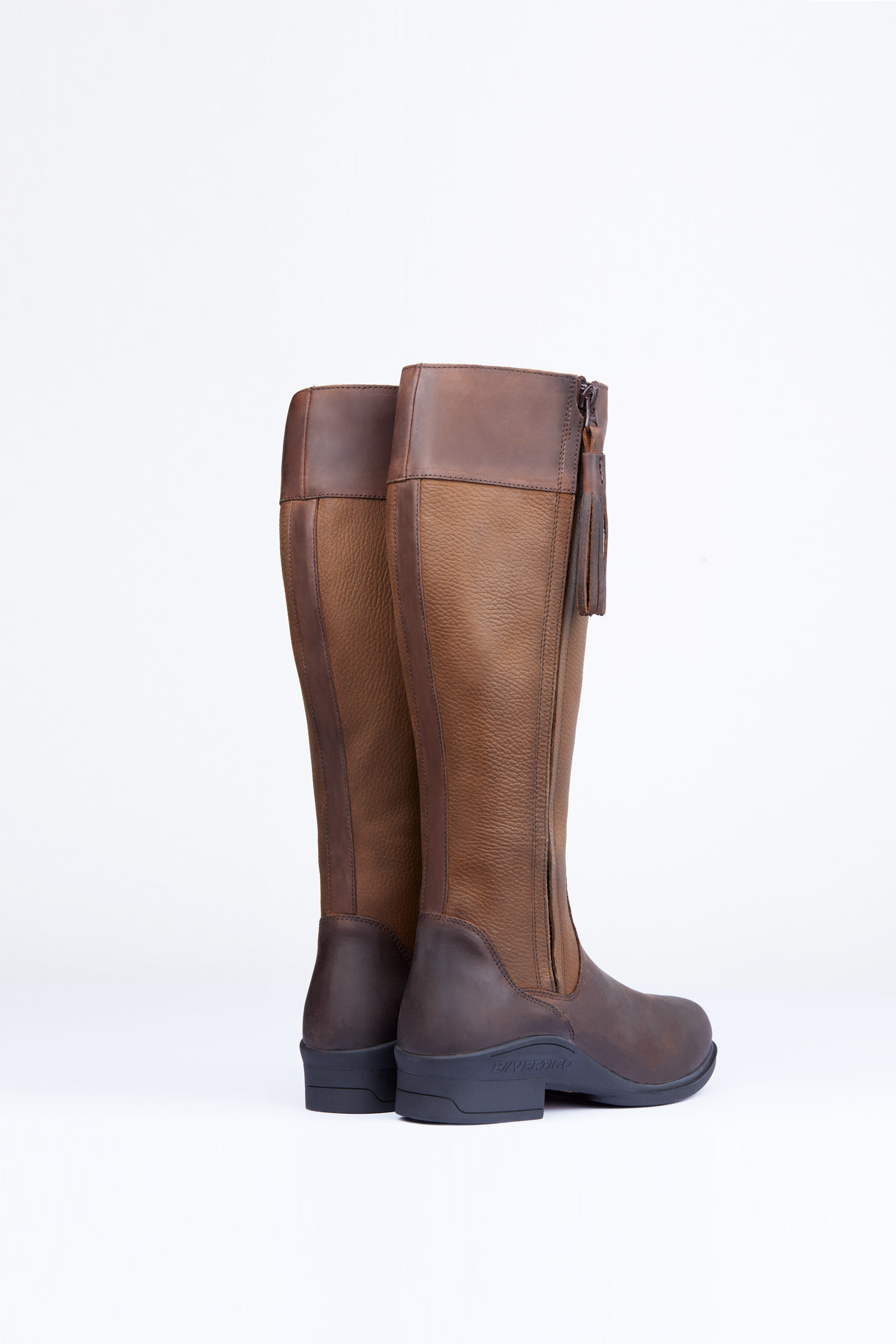 Bottes imperméables pour femme B Vertigo Amelia