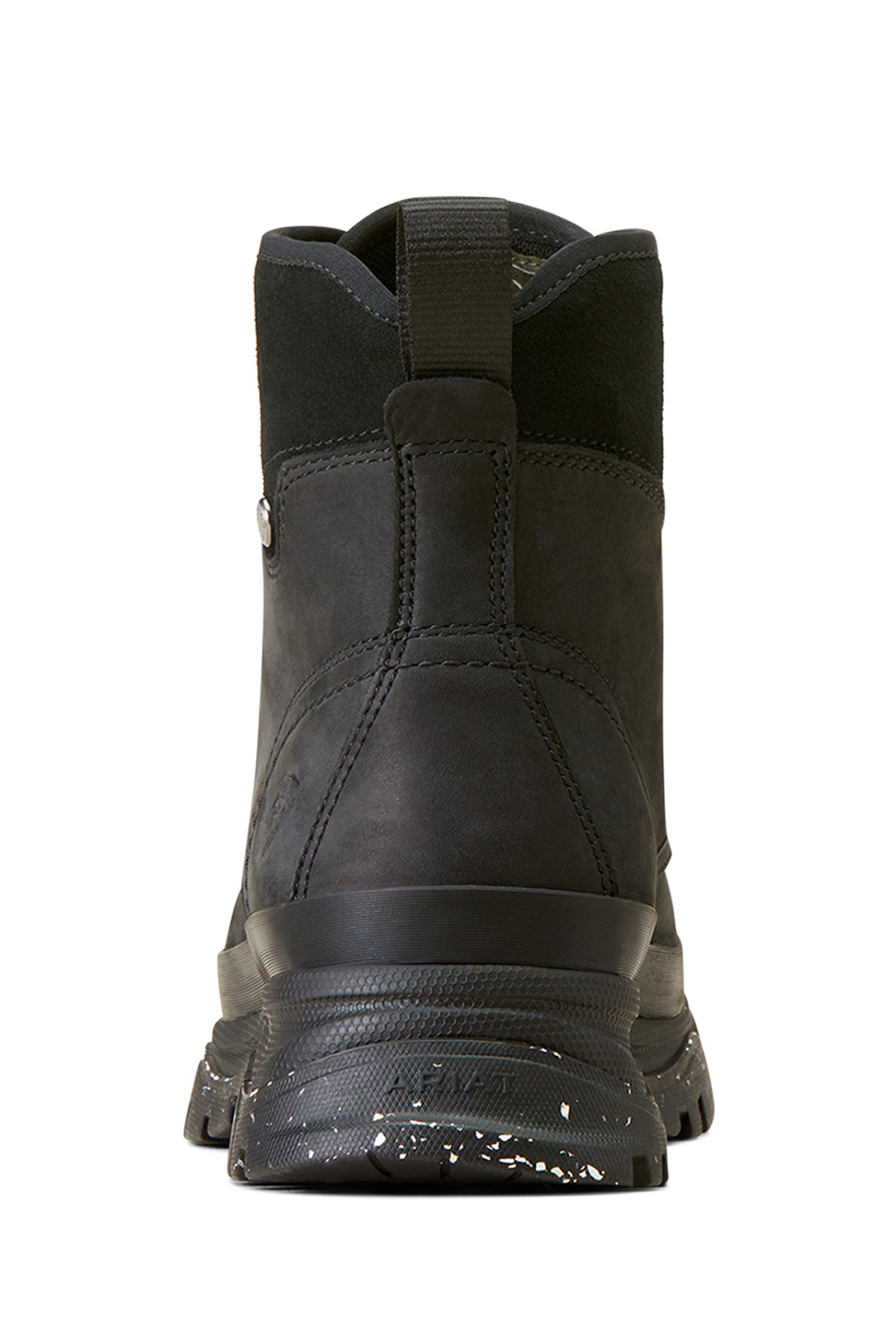 Ariat Moresby H2O Bottes imperm&eacute;ables femme &agrave; lacets