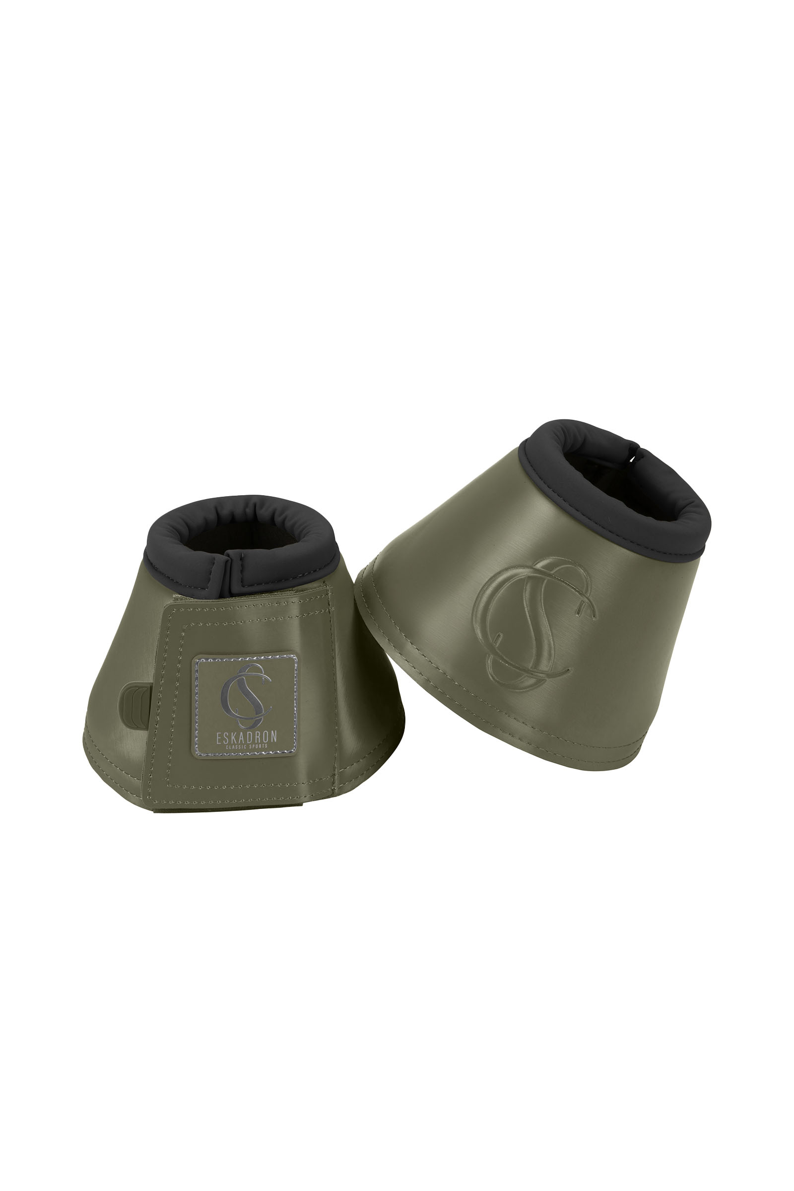 dusty olive Eskadron Classic Sports SS25 Softslate cloches