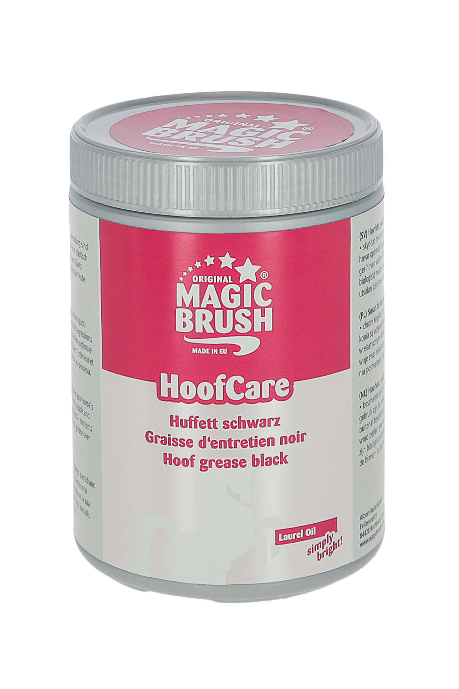 MagicBrush Graisse pour sabot, 1l