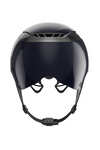 Abus Pikeur AirLuxe Chrome Casque d'équitation