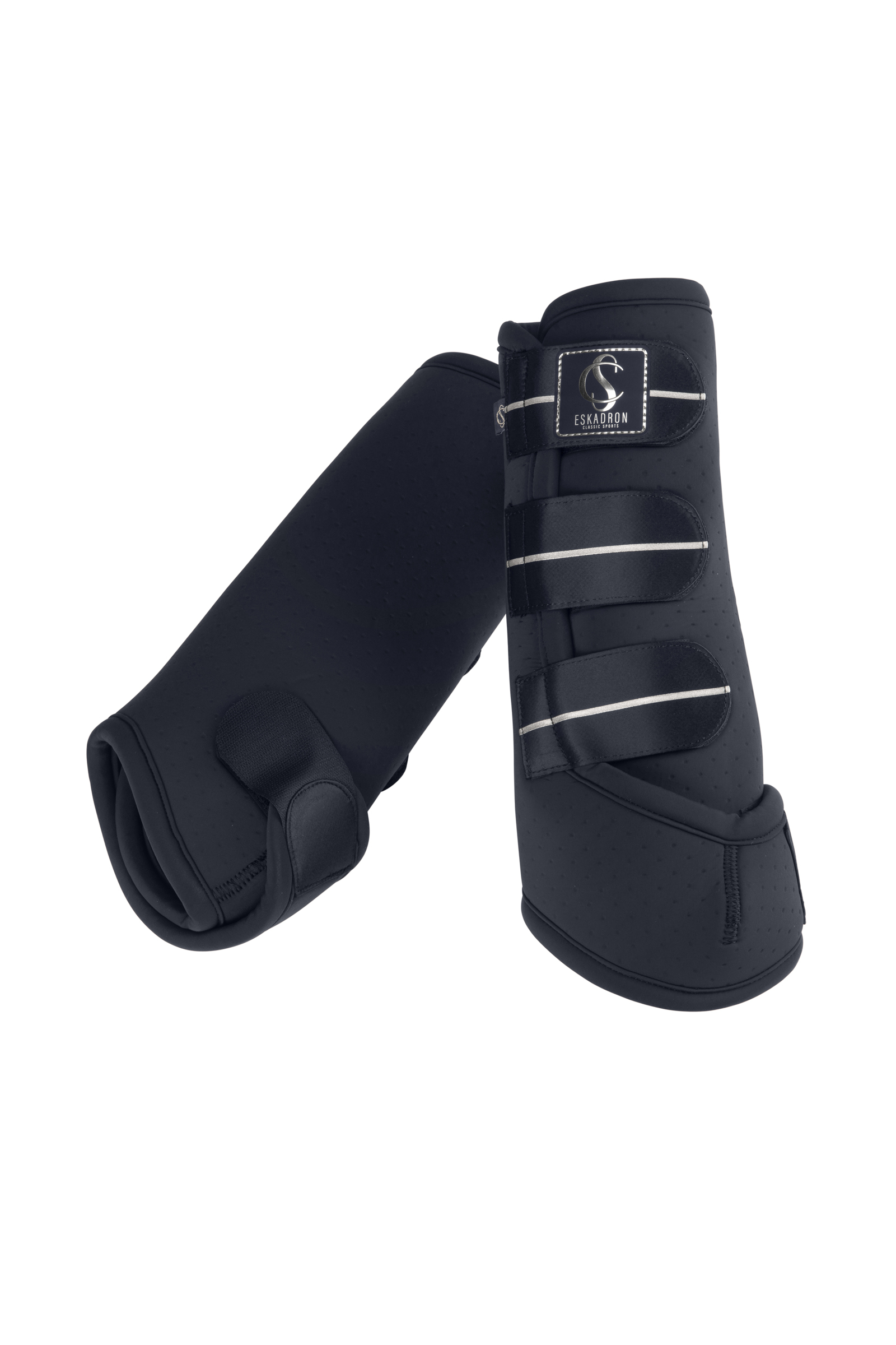 Eskadron Platinum 25 Pro Guêtres Tendon Arrière Dressage