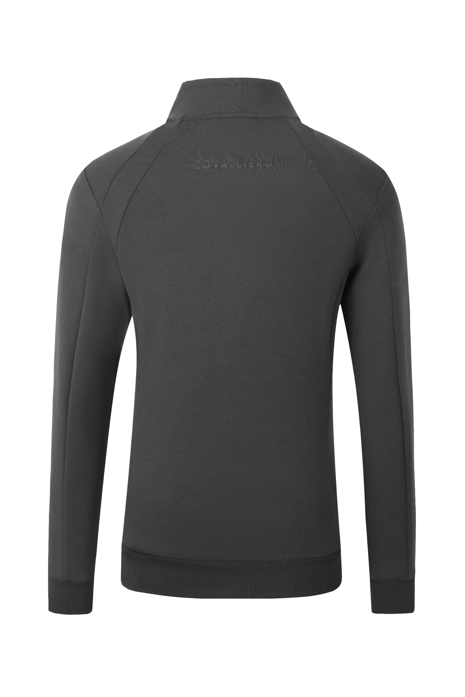 Covalliero veste sweat femme