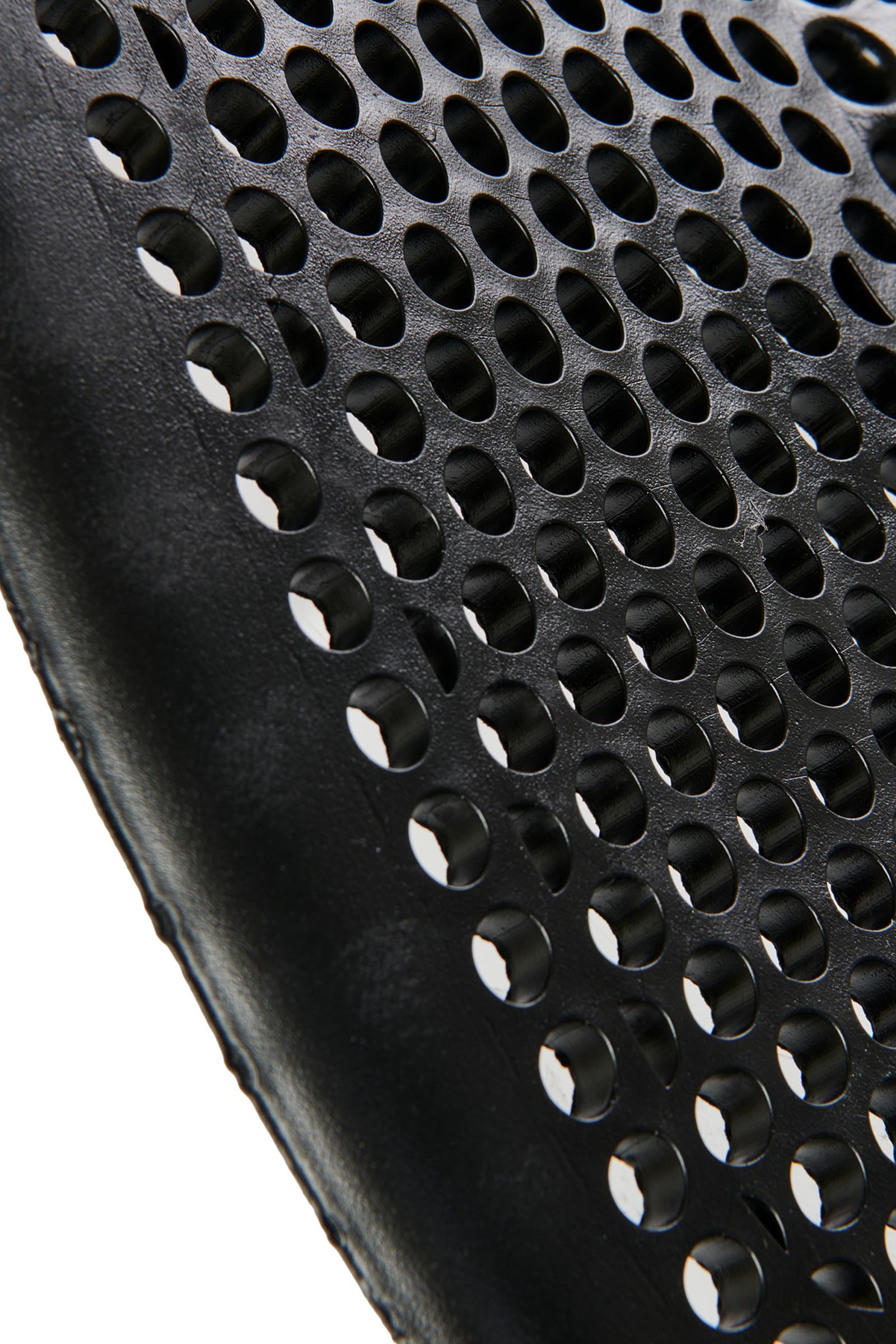 Acavallo Tapis en gel antid&eacute;rapant Classic rehausseur central