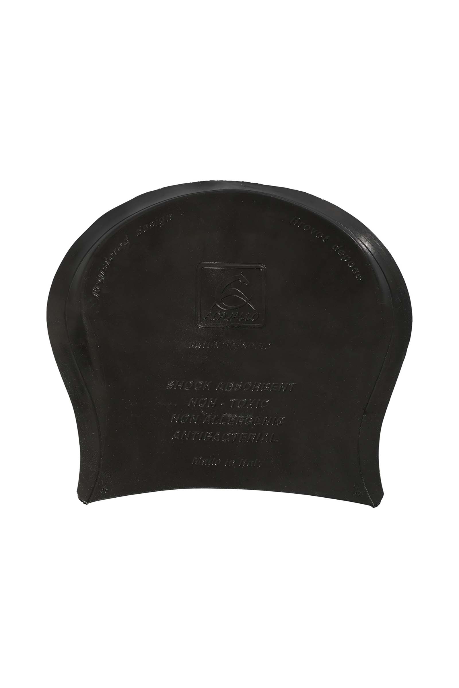 Amortisseur rééquilibreur rehausseur arrière de la selle Acavallo Gel