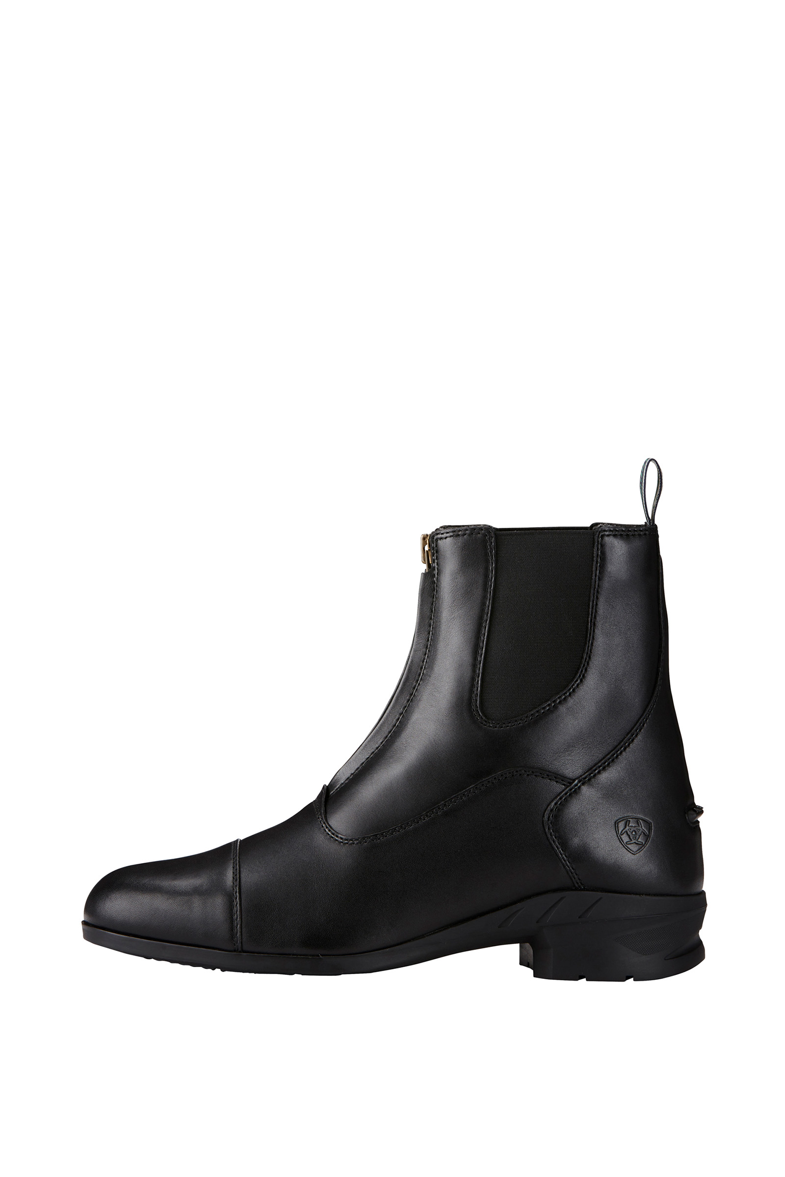 Bottes de paddock Ariat Heritage IV Zip pour homme