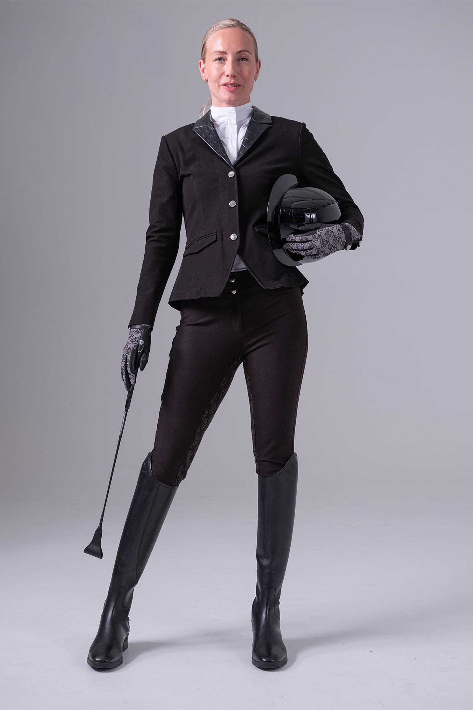 PS of Sweden Celia Croco culotte d'équitation