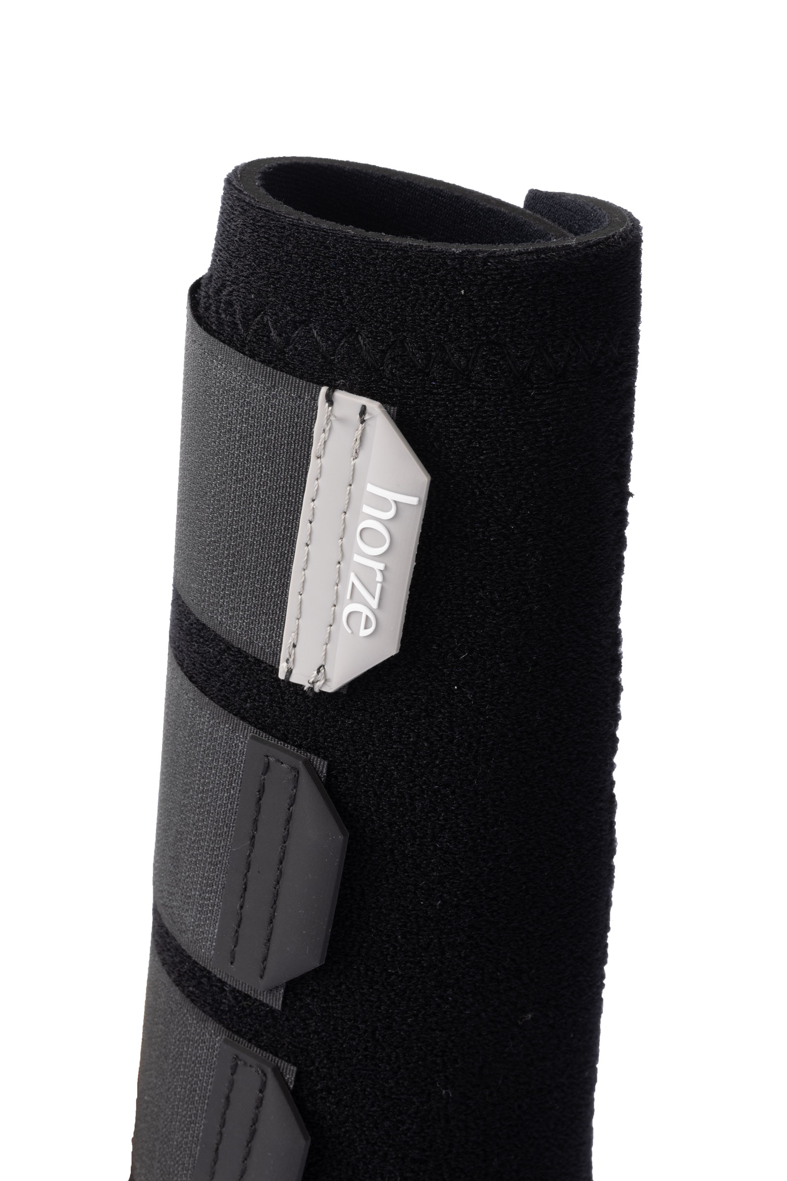 Guêtres de protection Horze ProSoft, Antérieurs