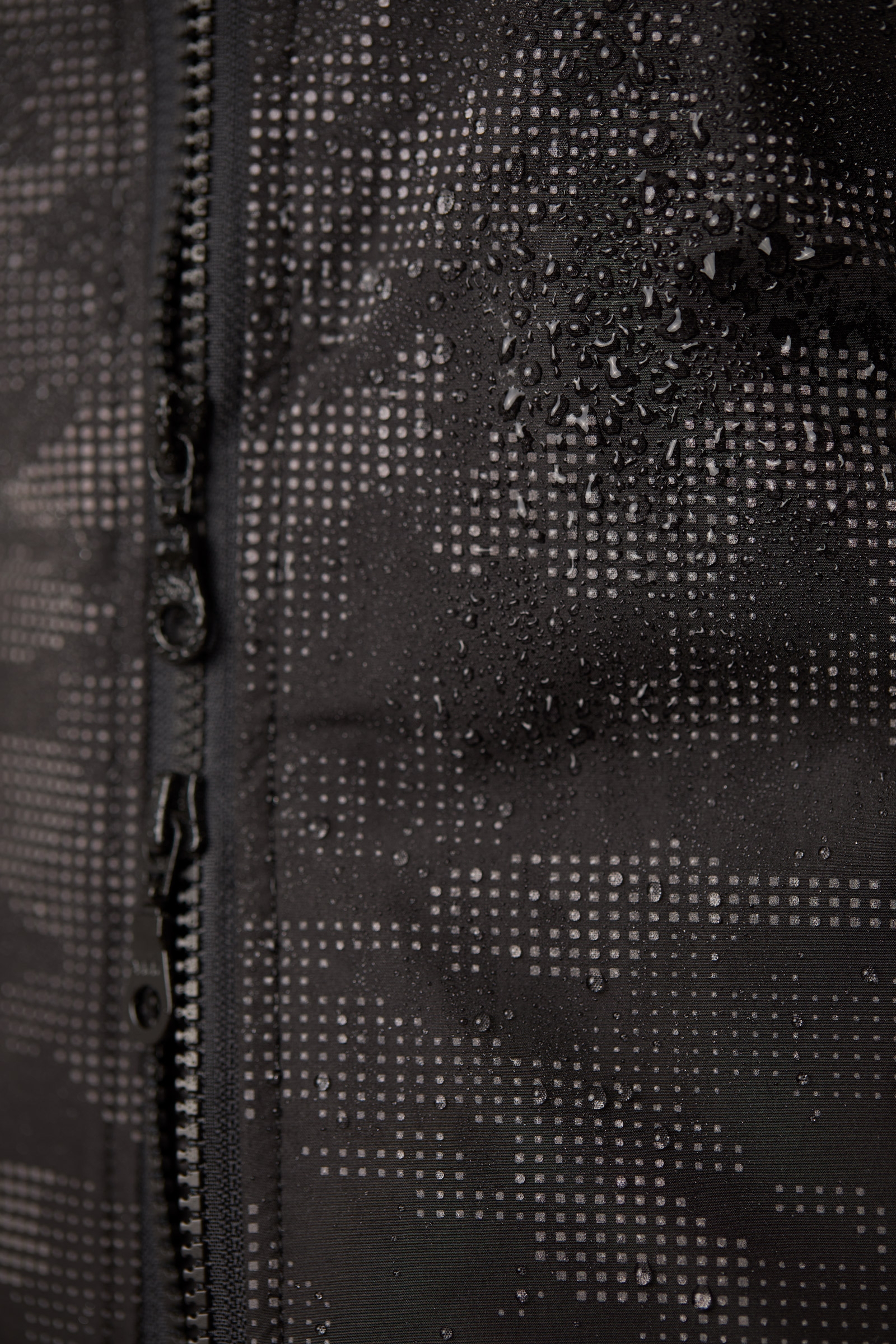 Gilet réfléchissant Horze Camo Luminox pour femme