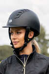 Casque d'équitation Back on Track EQ3 MIPS Smooth Shell