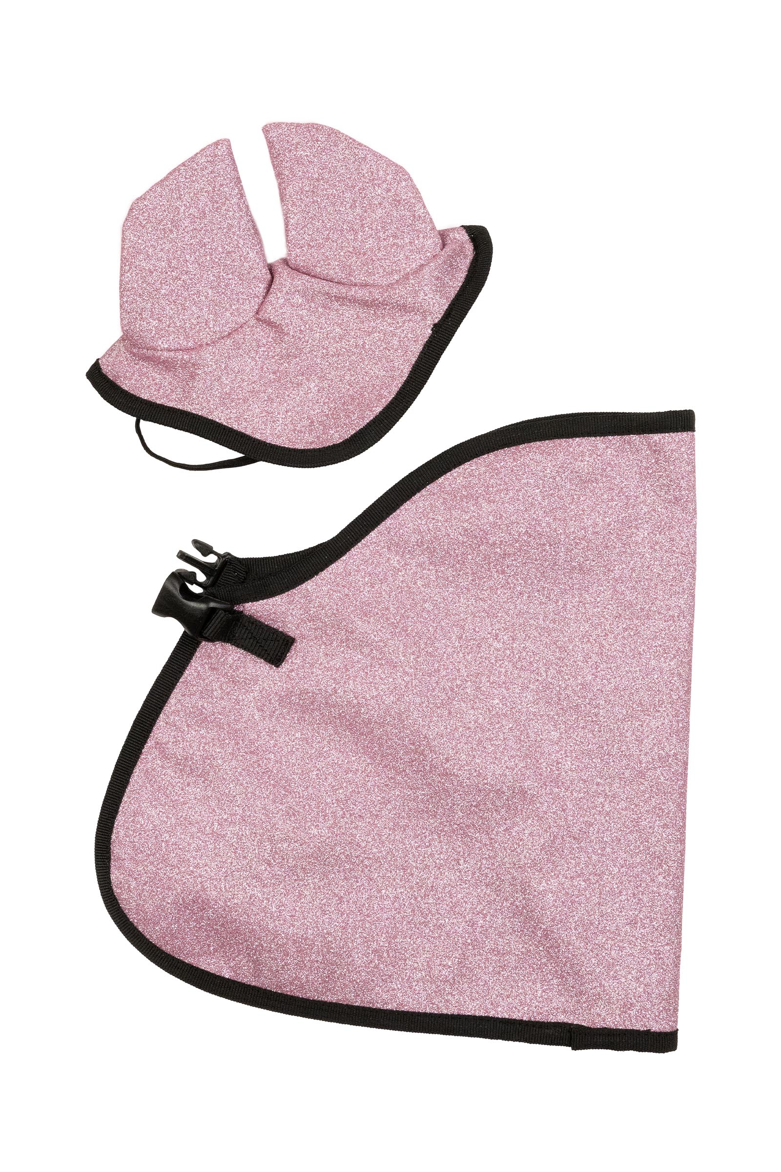 My Hobby Horse couverture et bonnet anti-mouches