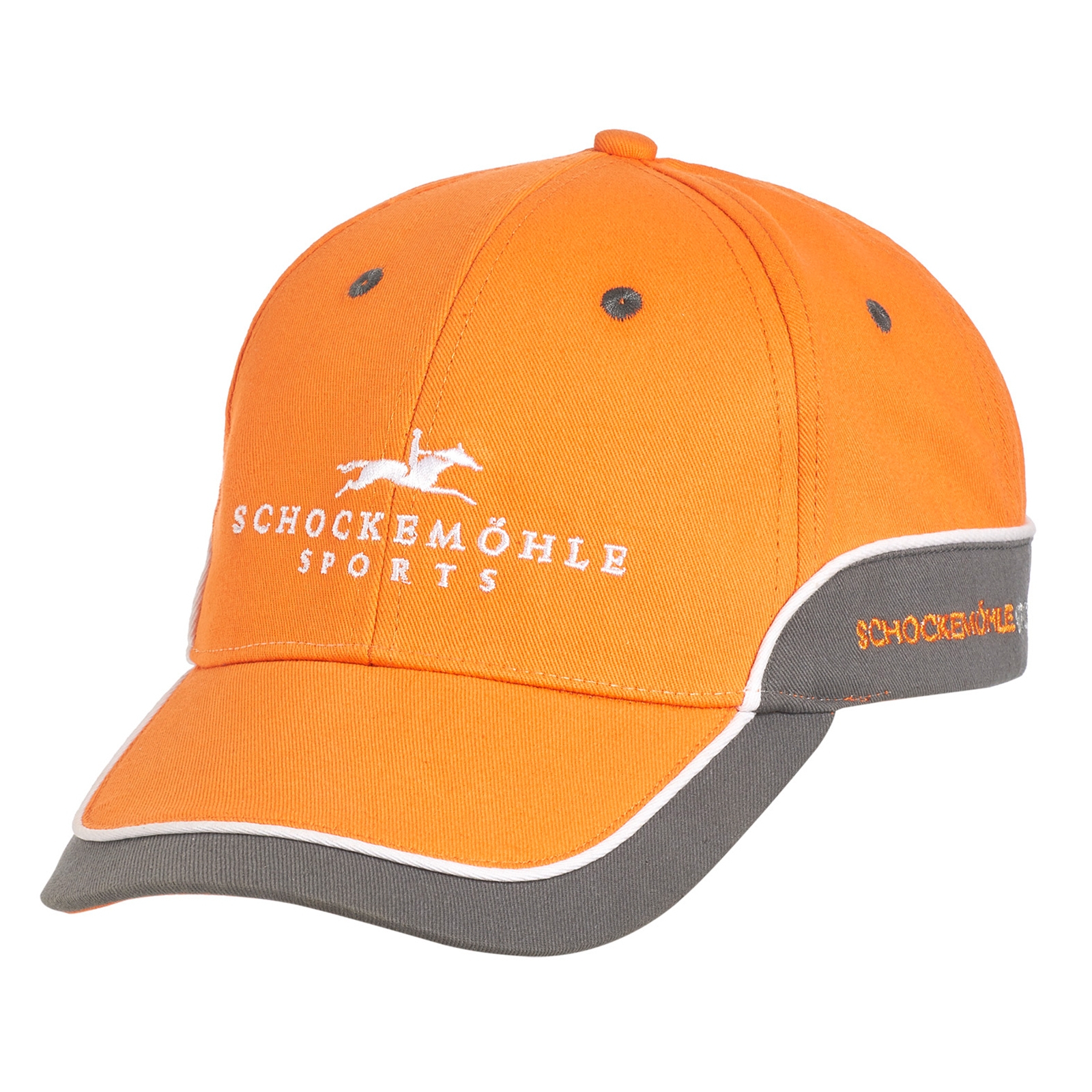Casquette Schockemöhle Sports Base