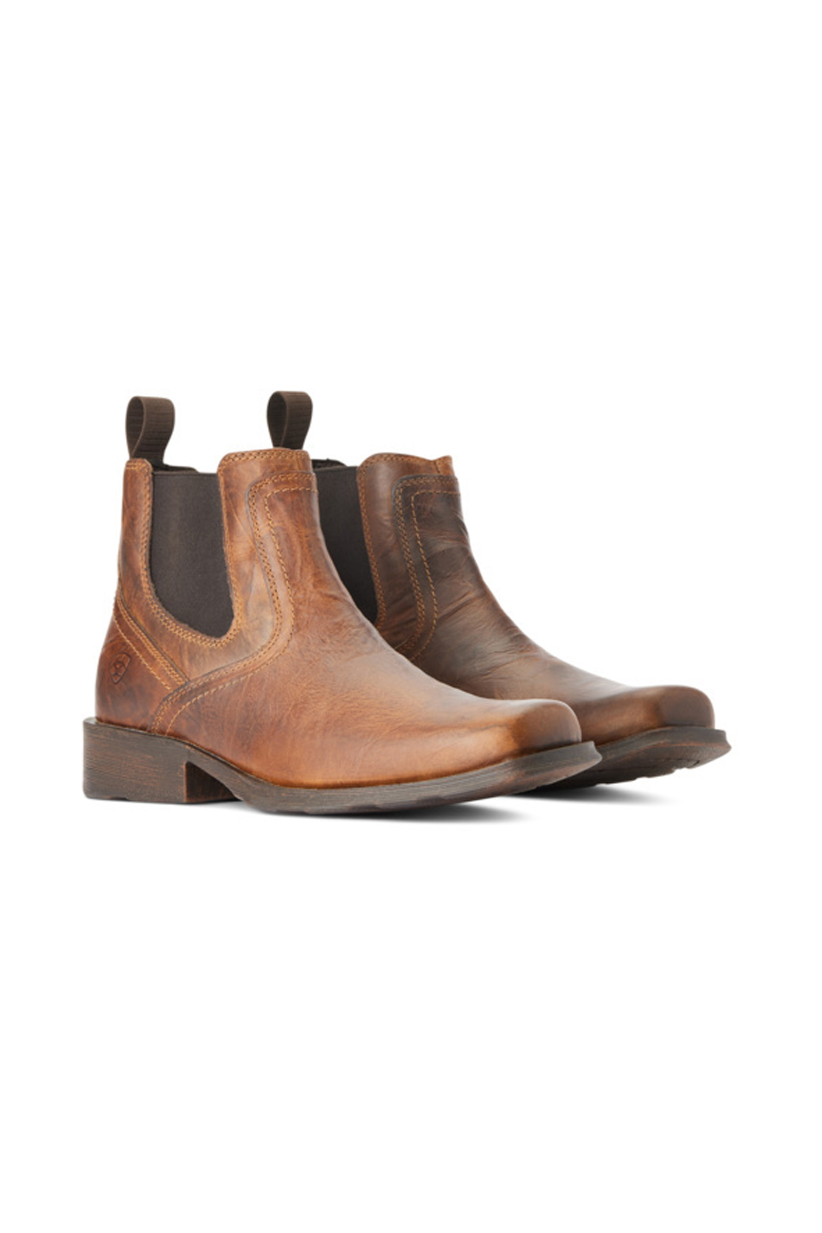 Ariat Midtown Rambler Bottes homme
