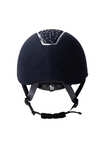 Horze Solara II Casque d'&eacute;quitation 