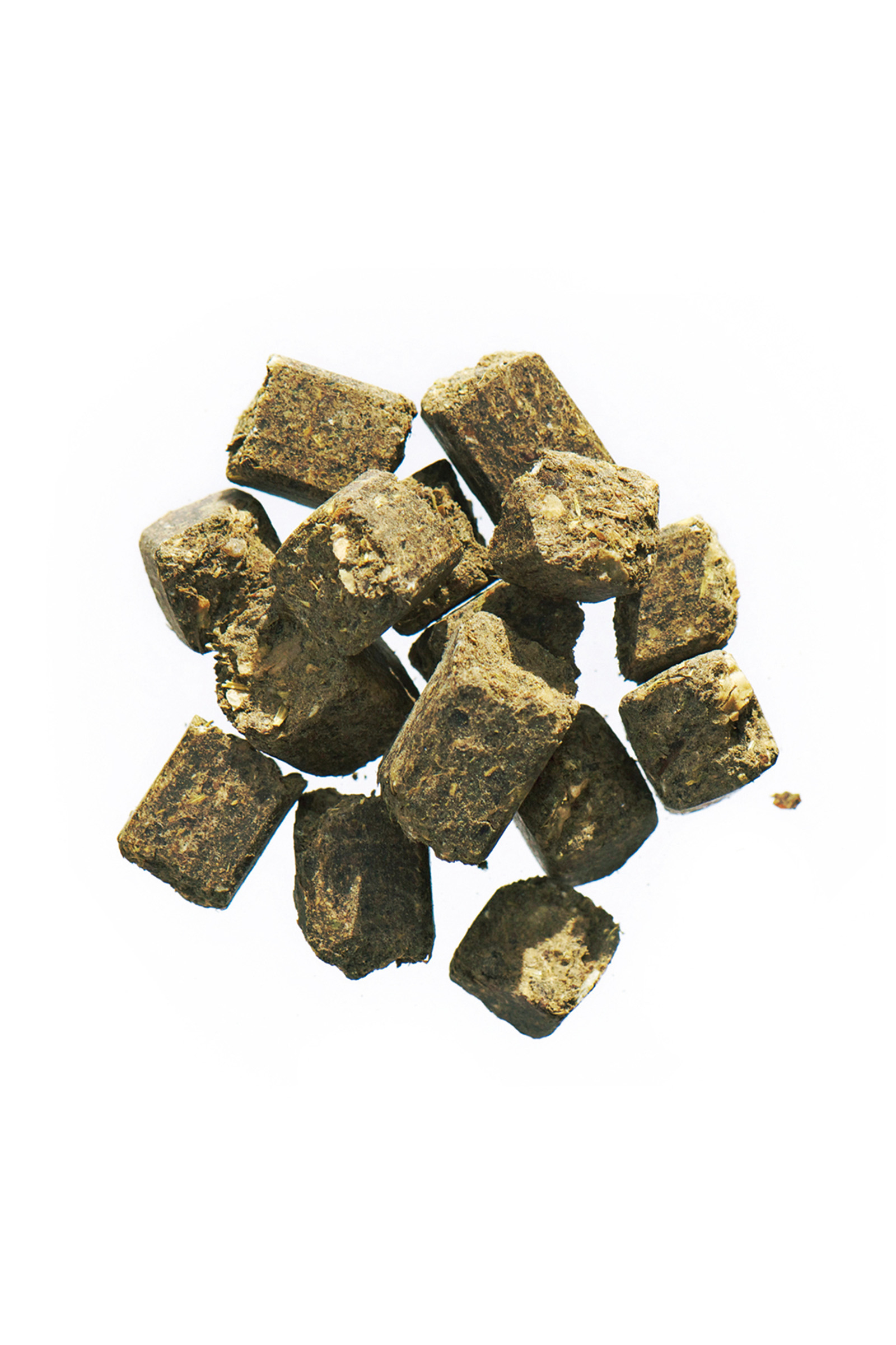 Agrobs P&acirc;turage Min&eacute;ral Cobs 3 kg