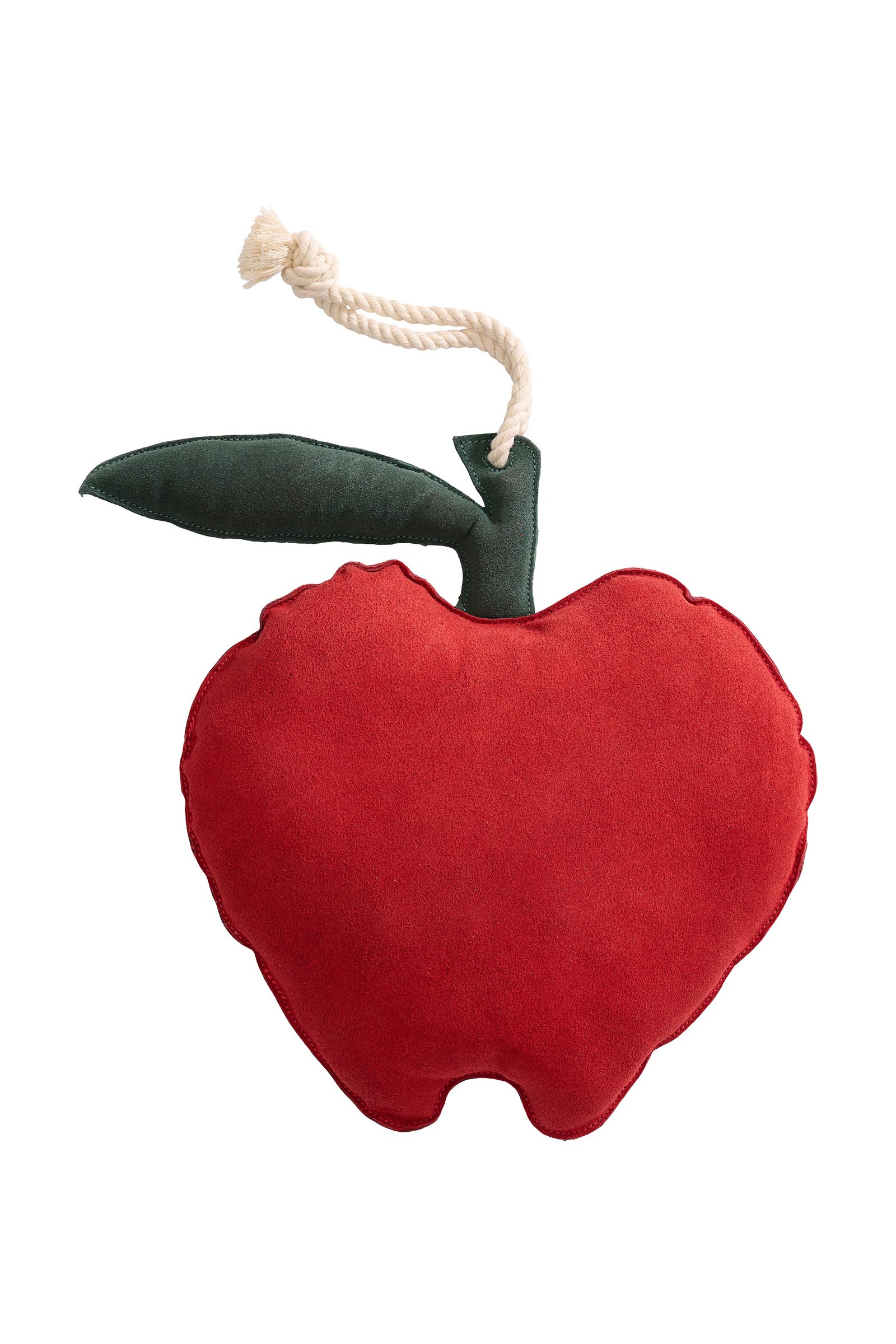 HorseGuard Apple Horse Toy