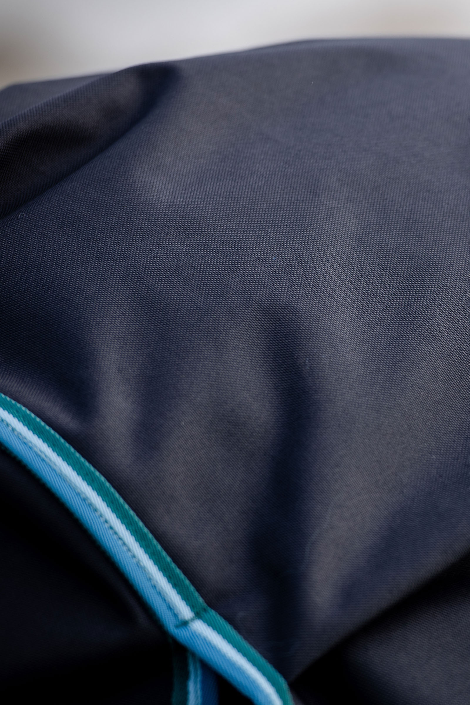 Horseware Amigo Bravo 12 couverture d'extérieur, 100g