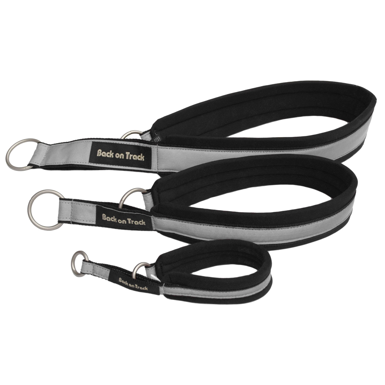 Collier pour chien Back on Track Molly, 55-70 cm