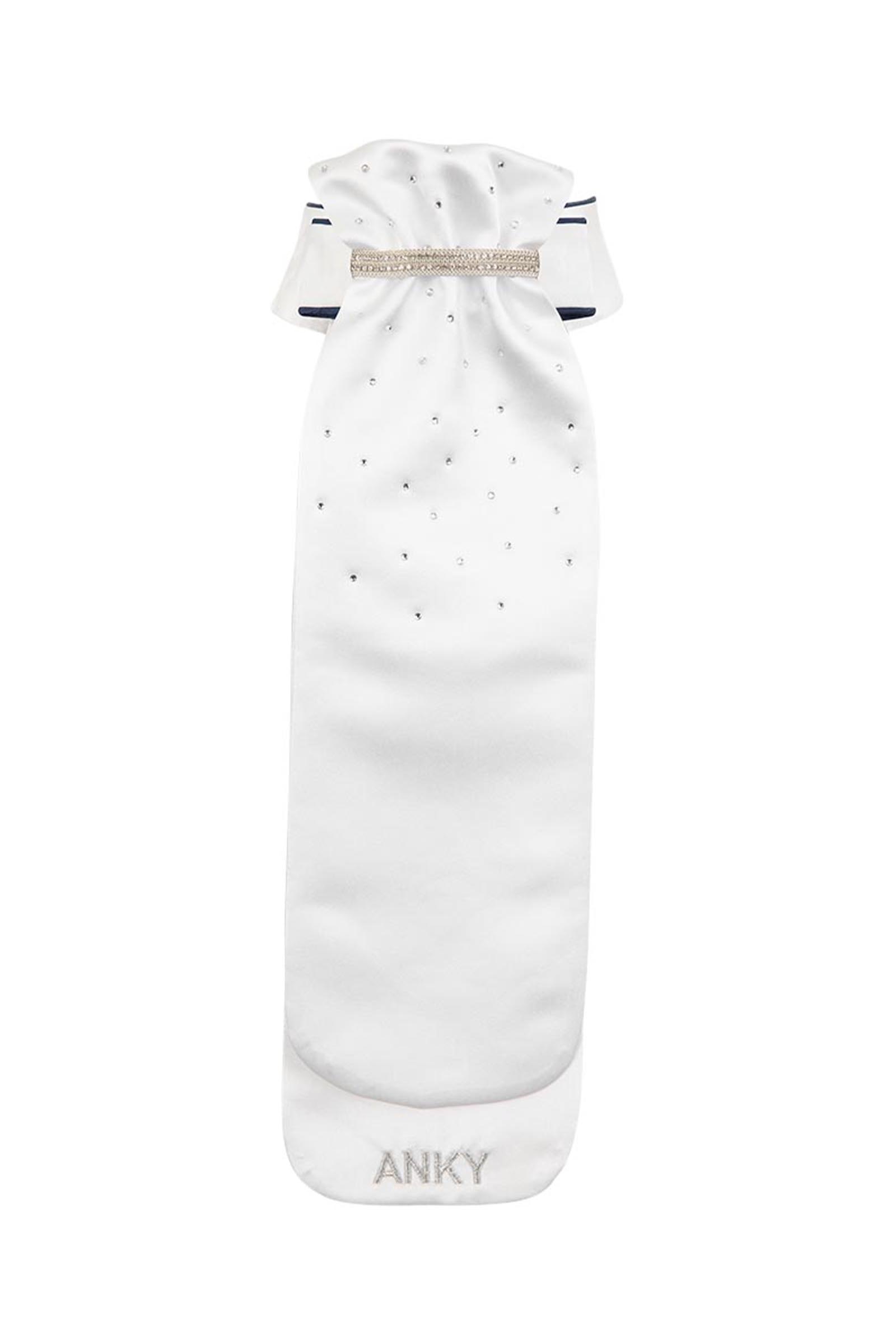 ANKY Cravate Multi-Fit avec col amovible