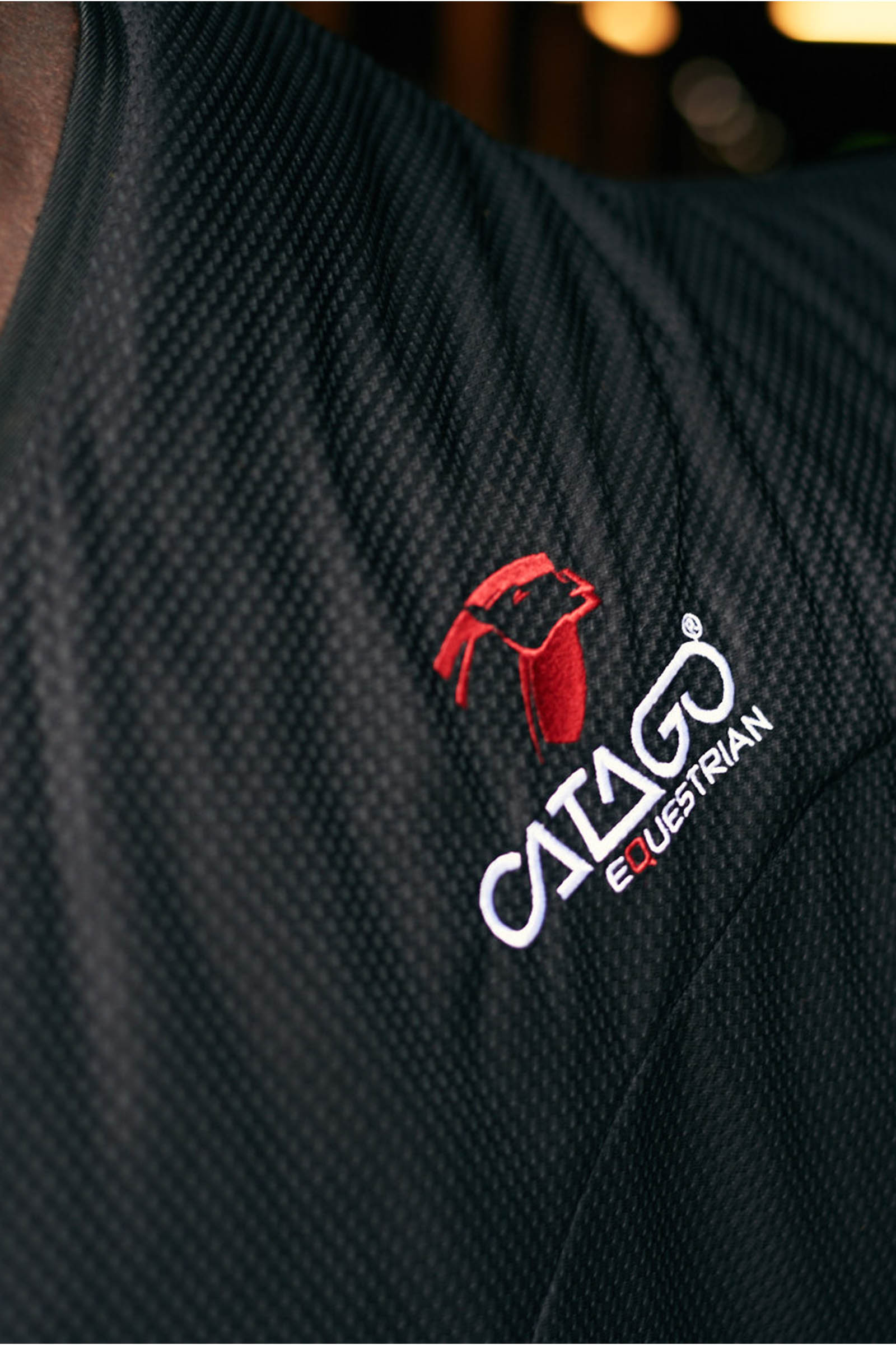 Couverture CATAGO FIR-Tech