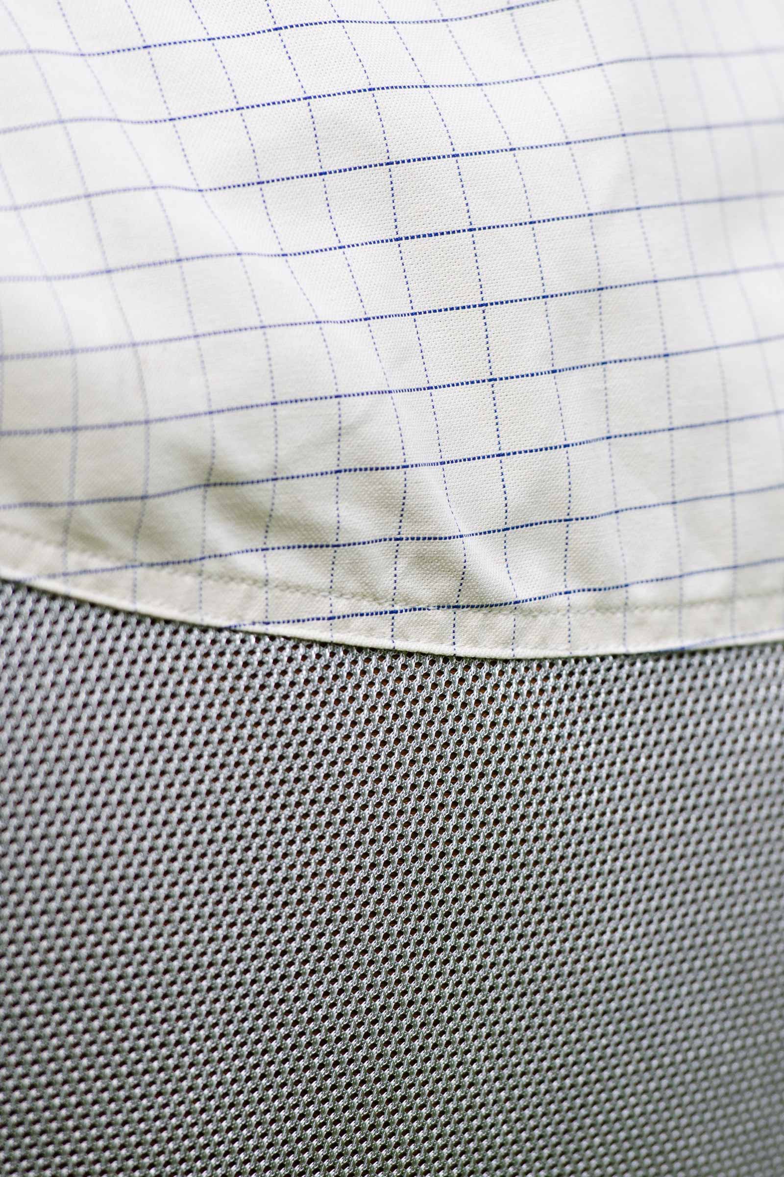 Horseware Amigo Airflow couverture anti-mouches avec partie de cou amovible