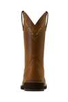 Ariat Femme Kearney bottes western &agrave; bout rond