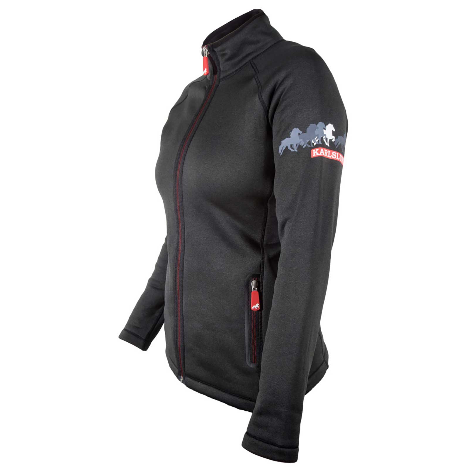 Karlslund Vindur Veste